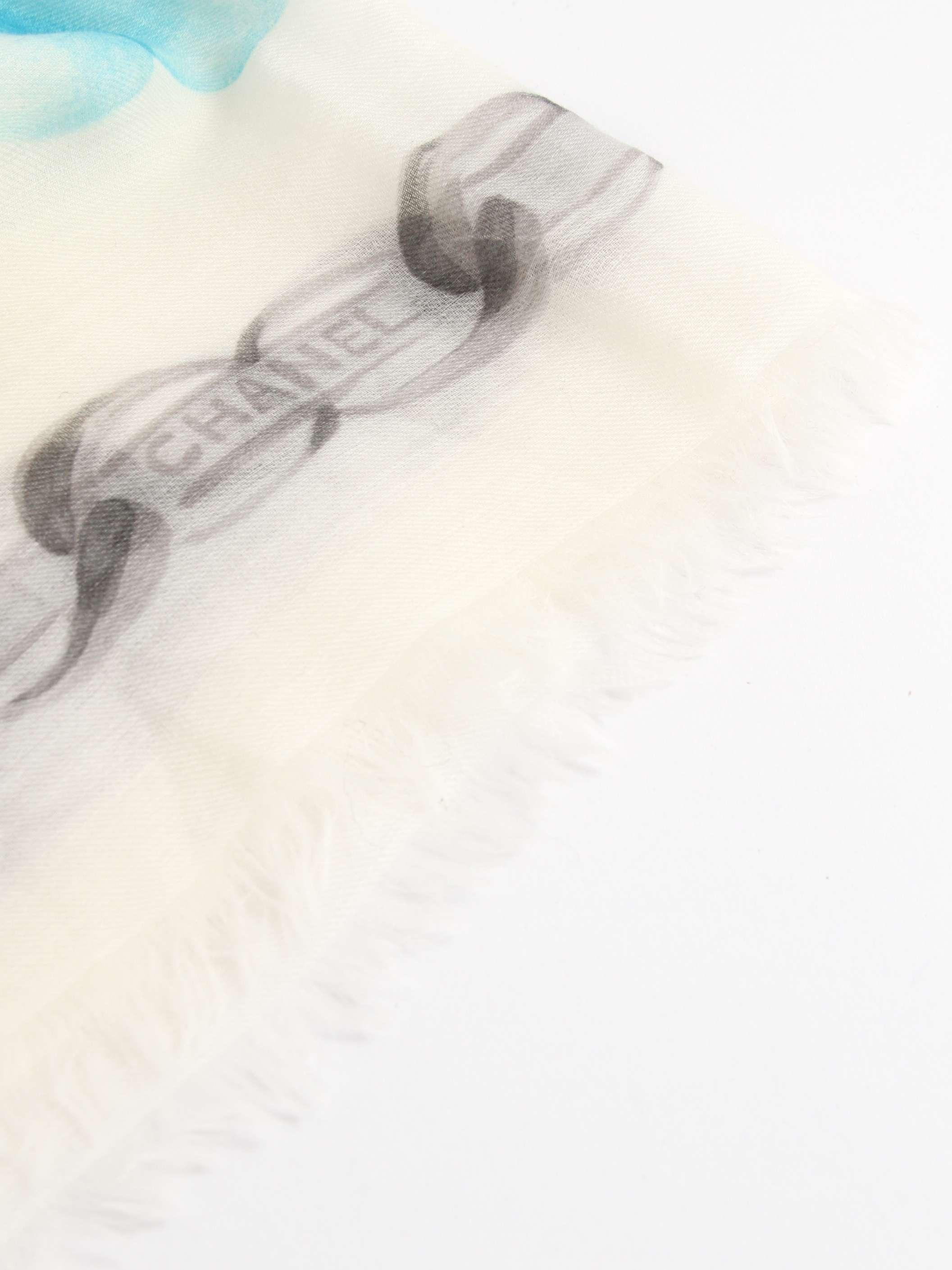 Chanel Scarf, фото 3