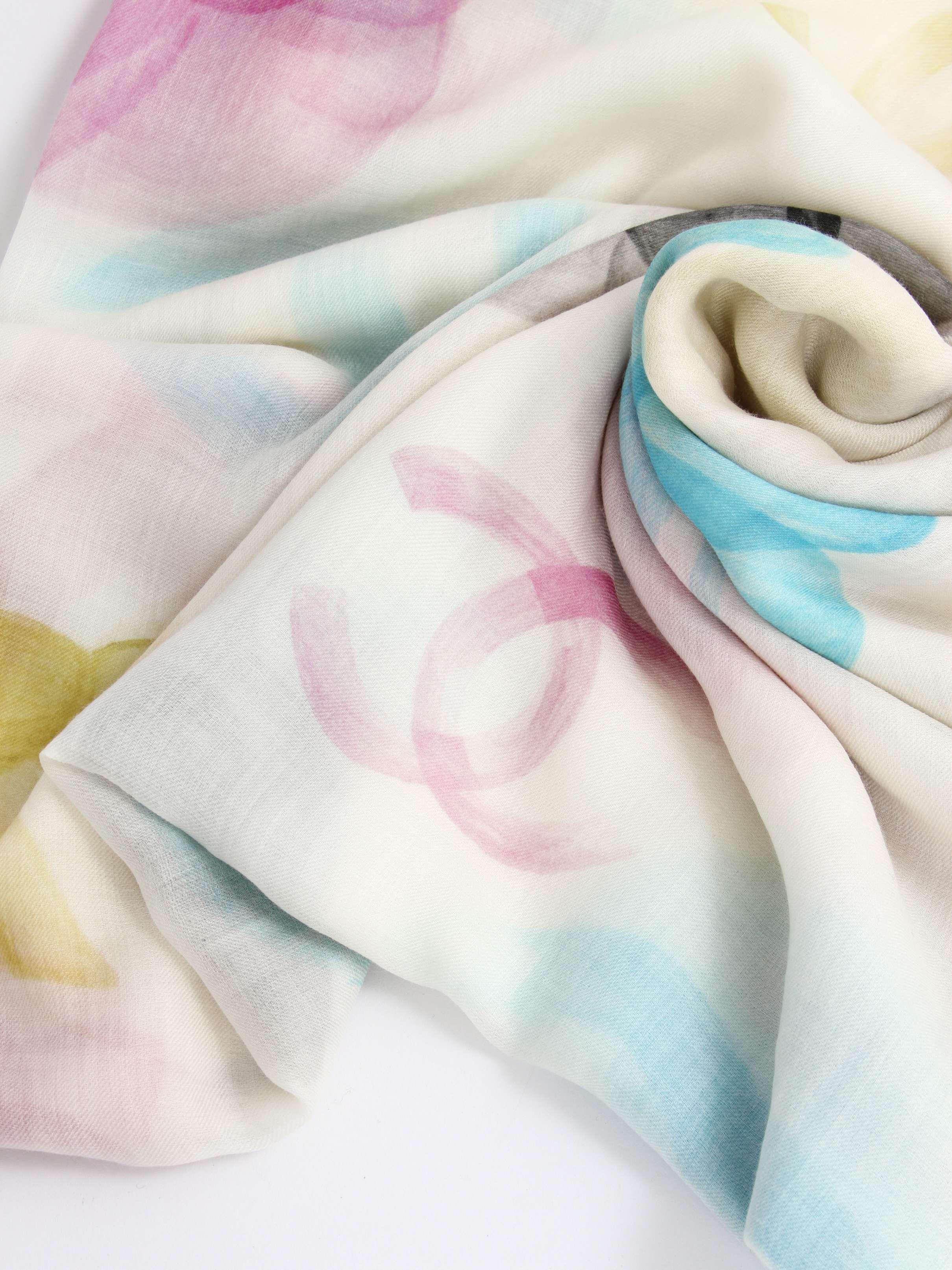 Chanel Scarf, фото 2