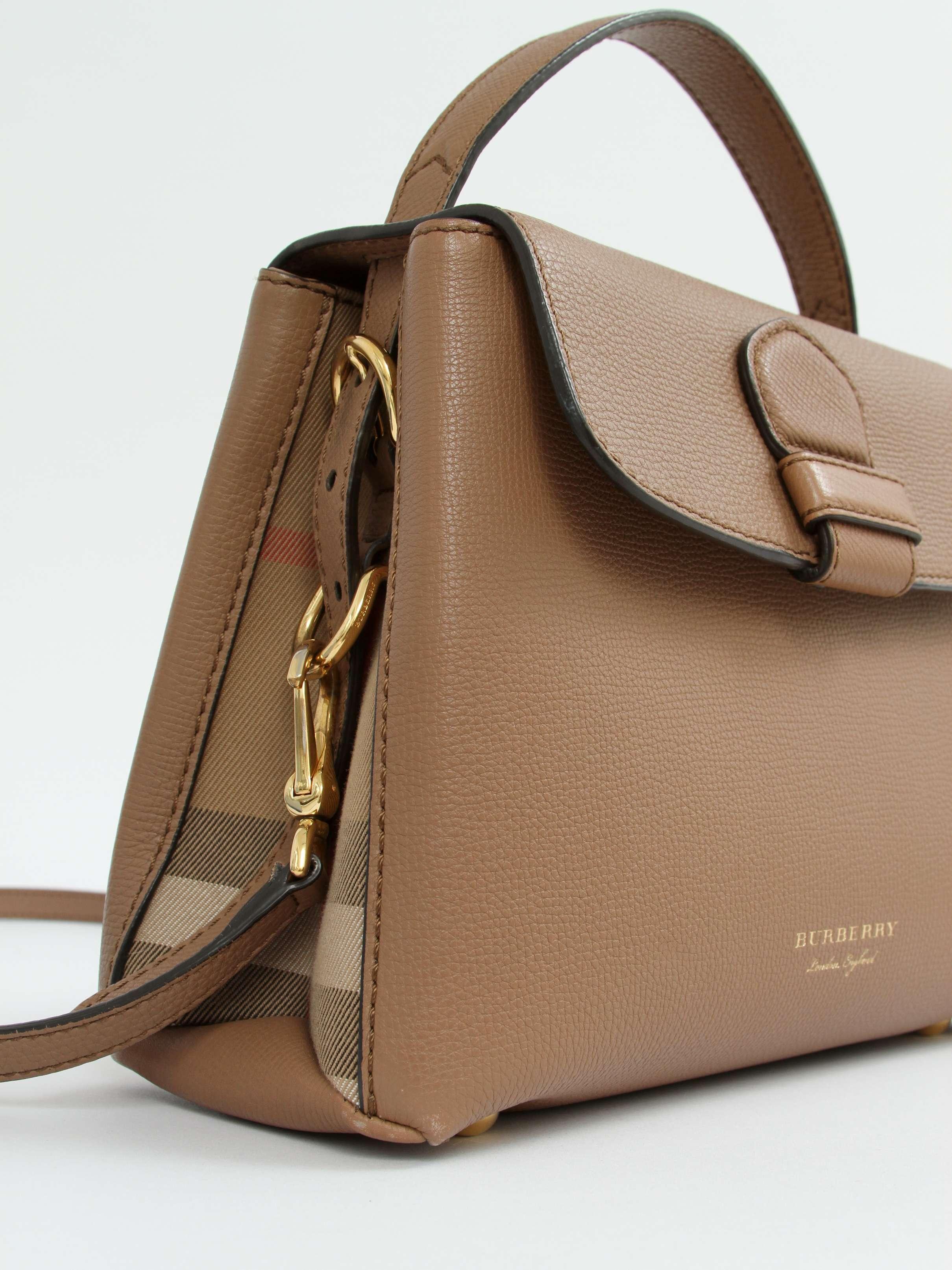 Burberry Camberley, фото 1