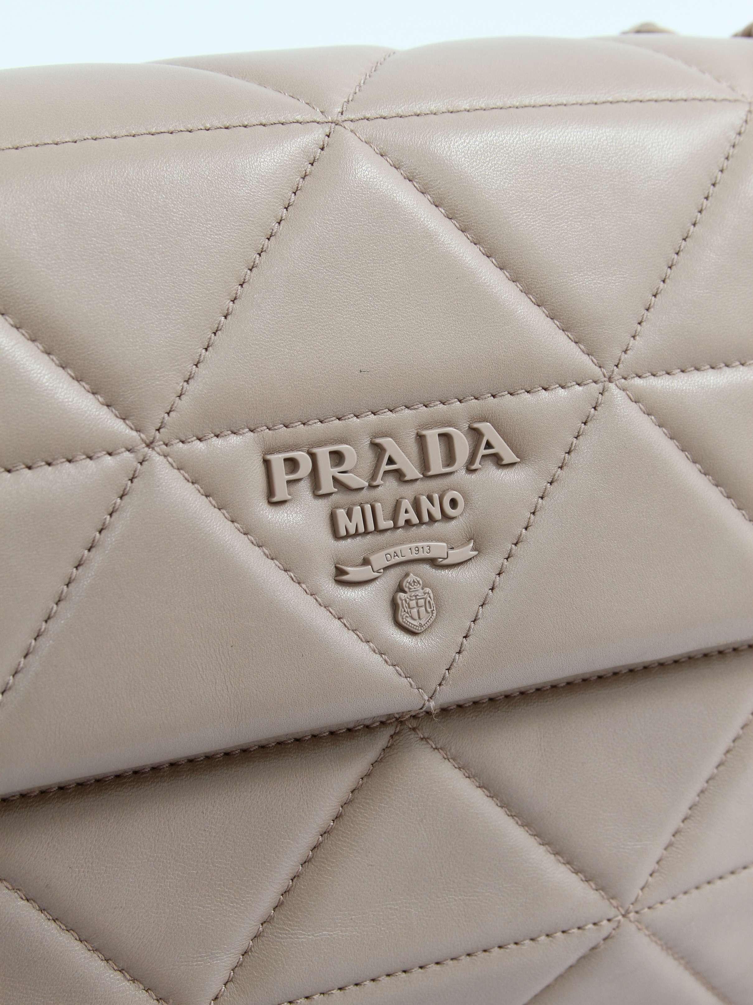 Prada Spectrum, фото 5