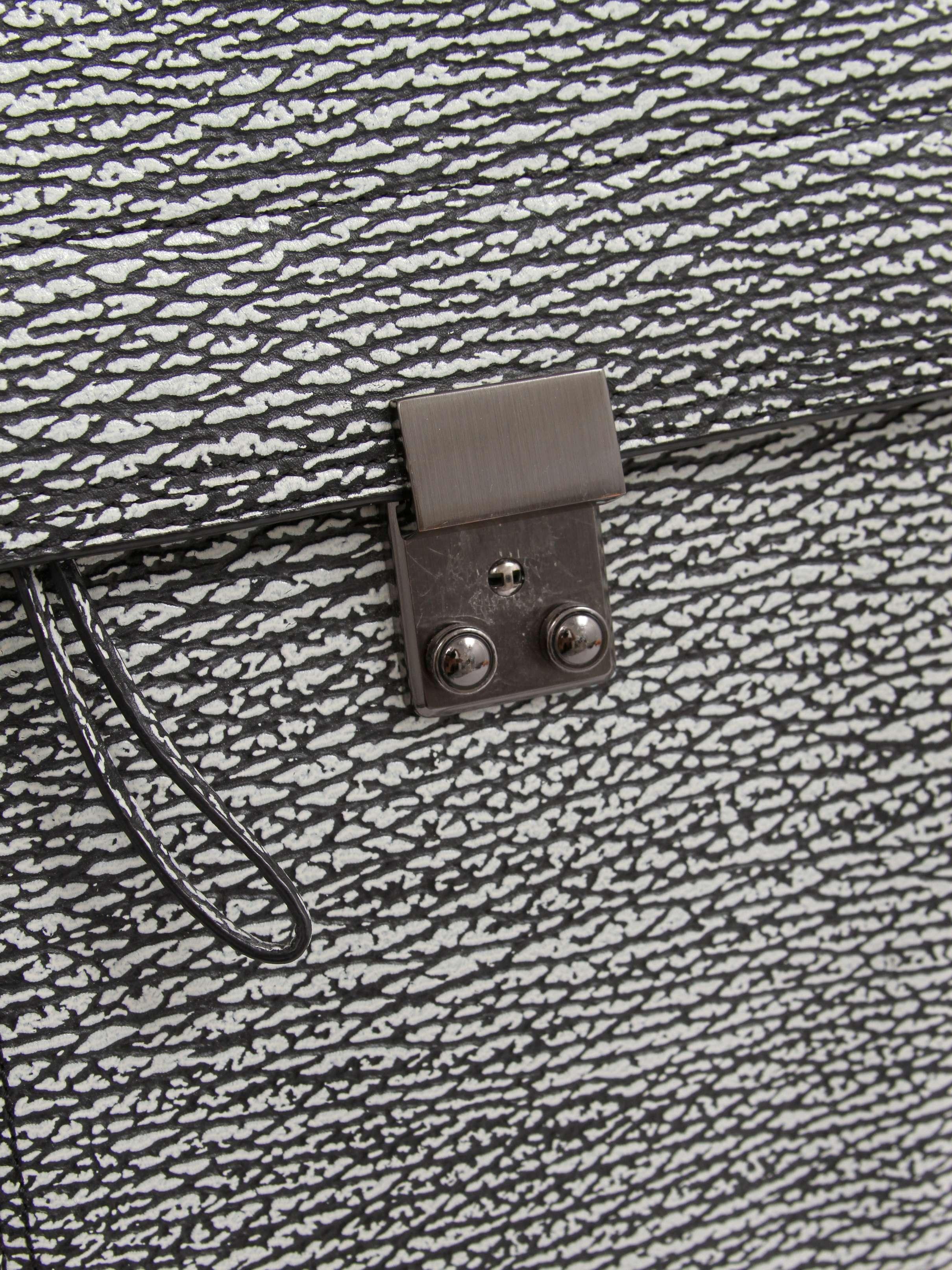 Phillip Lim Pashli, фото 4