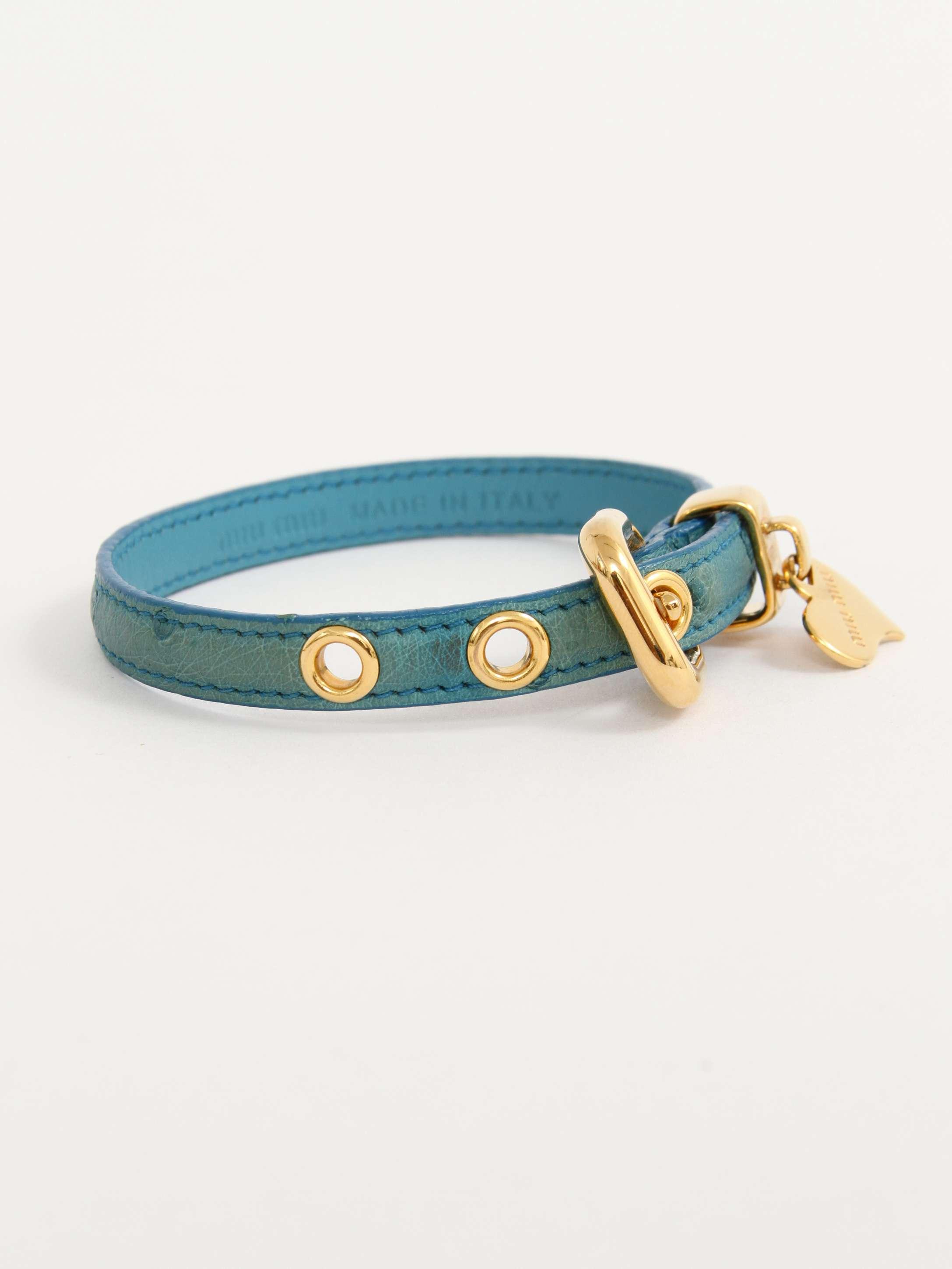 Miu Miu Bracelet, фото 3