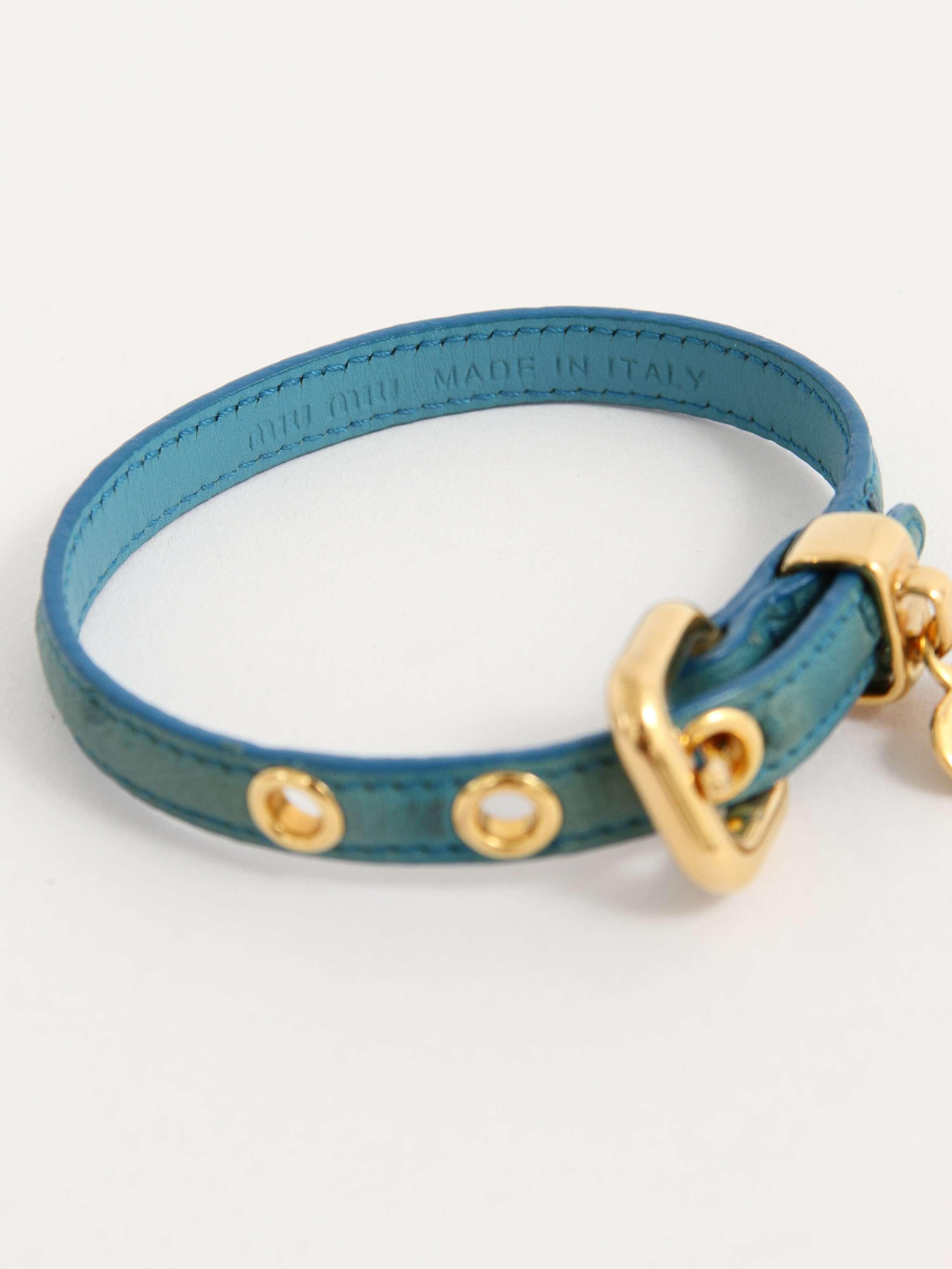 Miu Miu Bracelet, фото 4