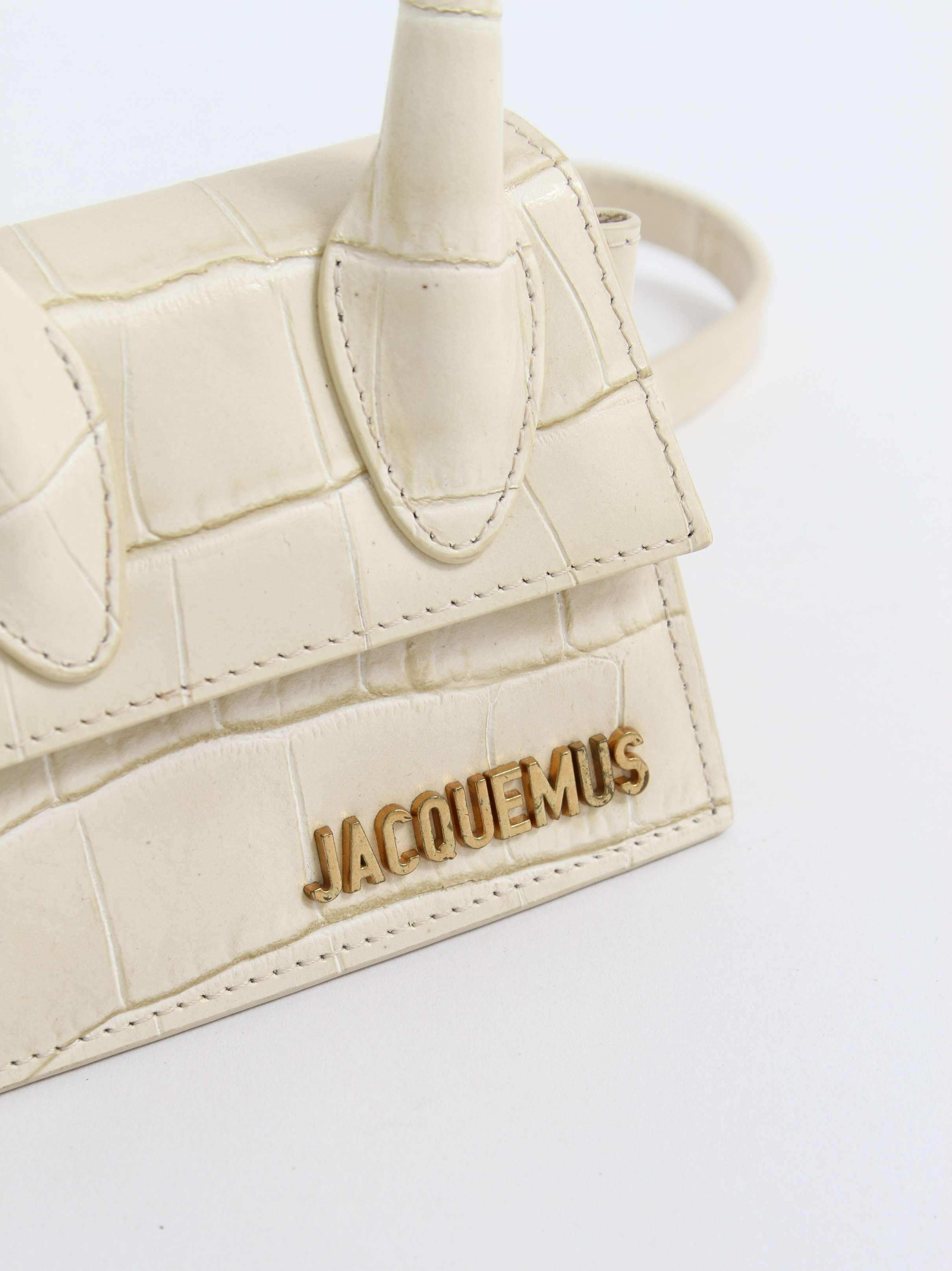 Jacquemus Le Chiquito , фото 4