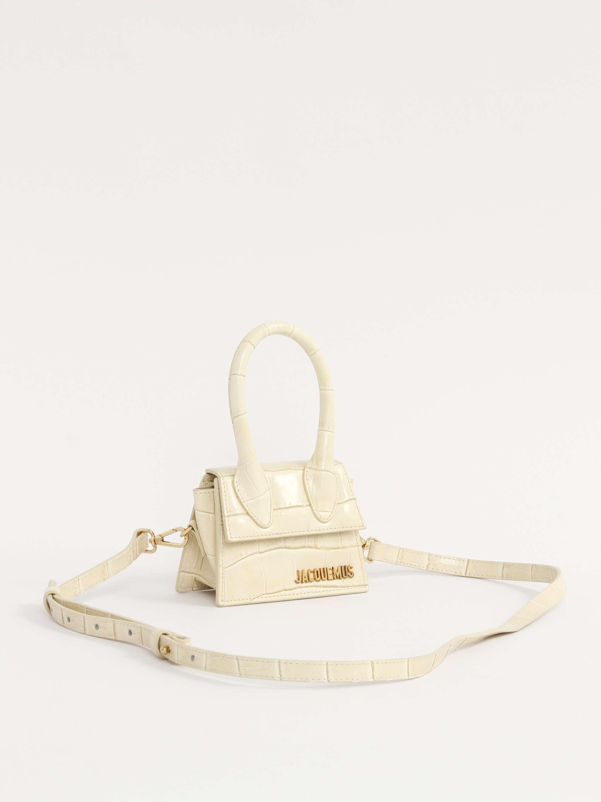 Jacquemus Le Chiquito , фото 2