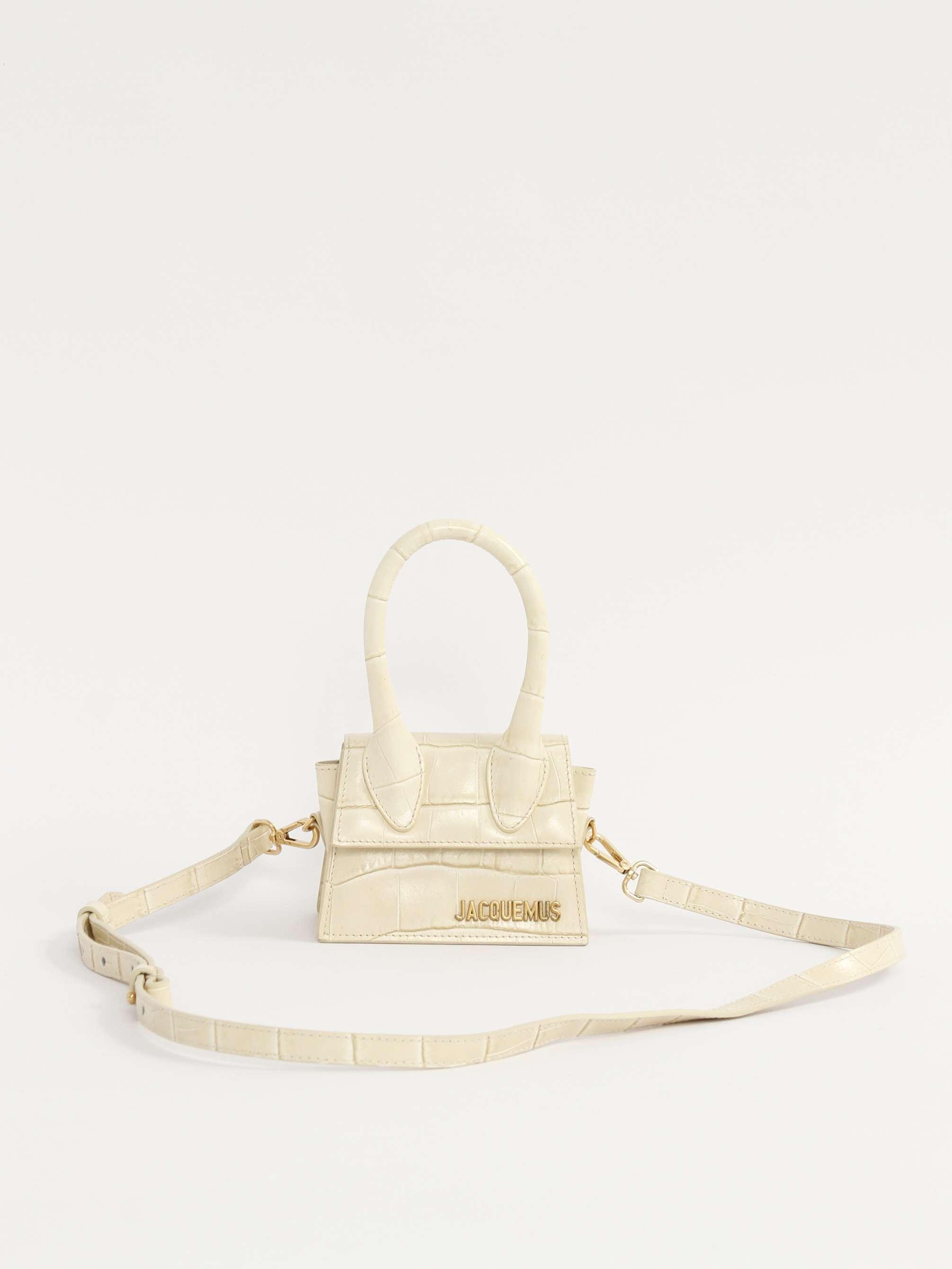Jacquemus Le Chiquito , фото 1
