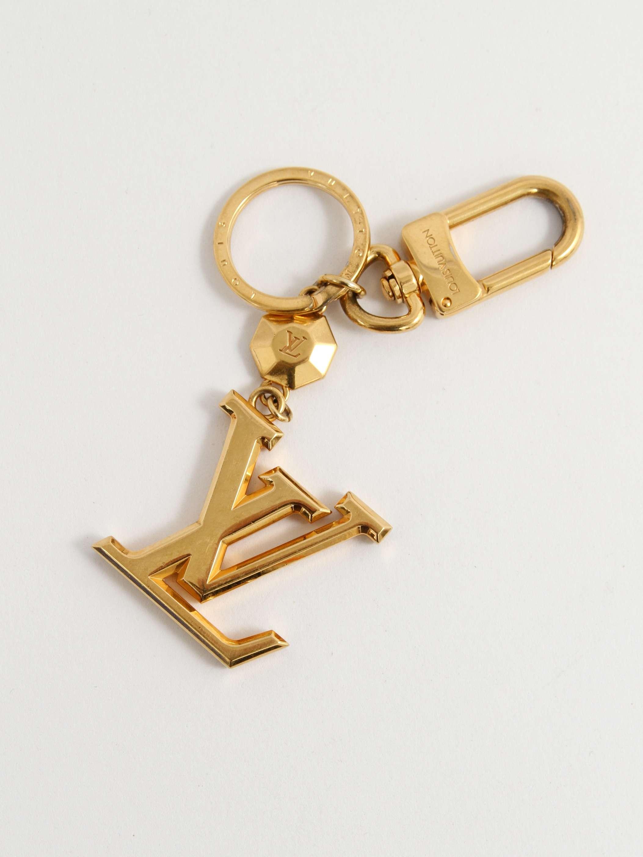 Louis Vuitton Keychain, фото 1