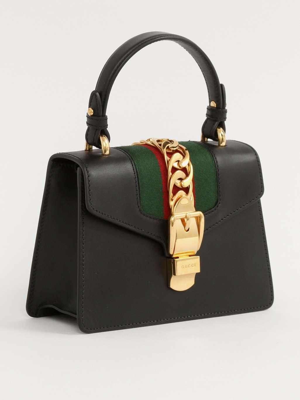 Gucci Sylvie , фото 2