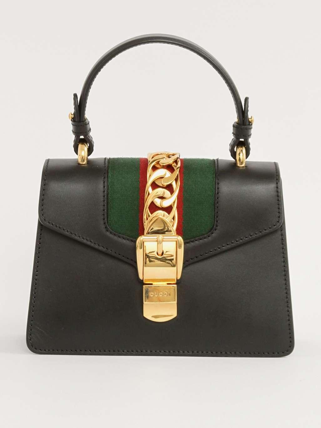 Gucci Sylvie , фото 1