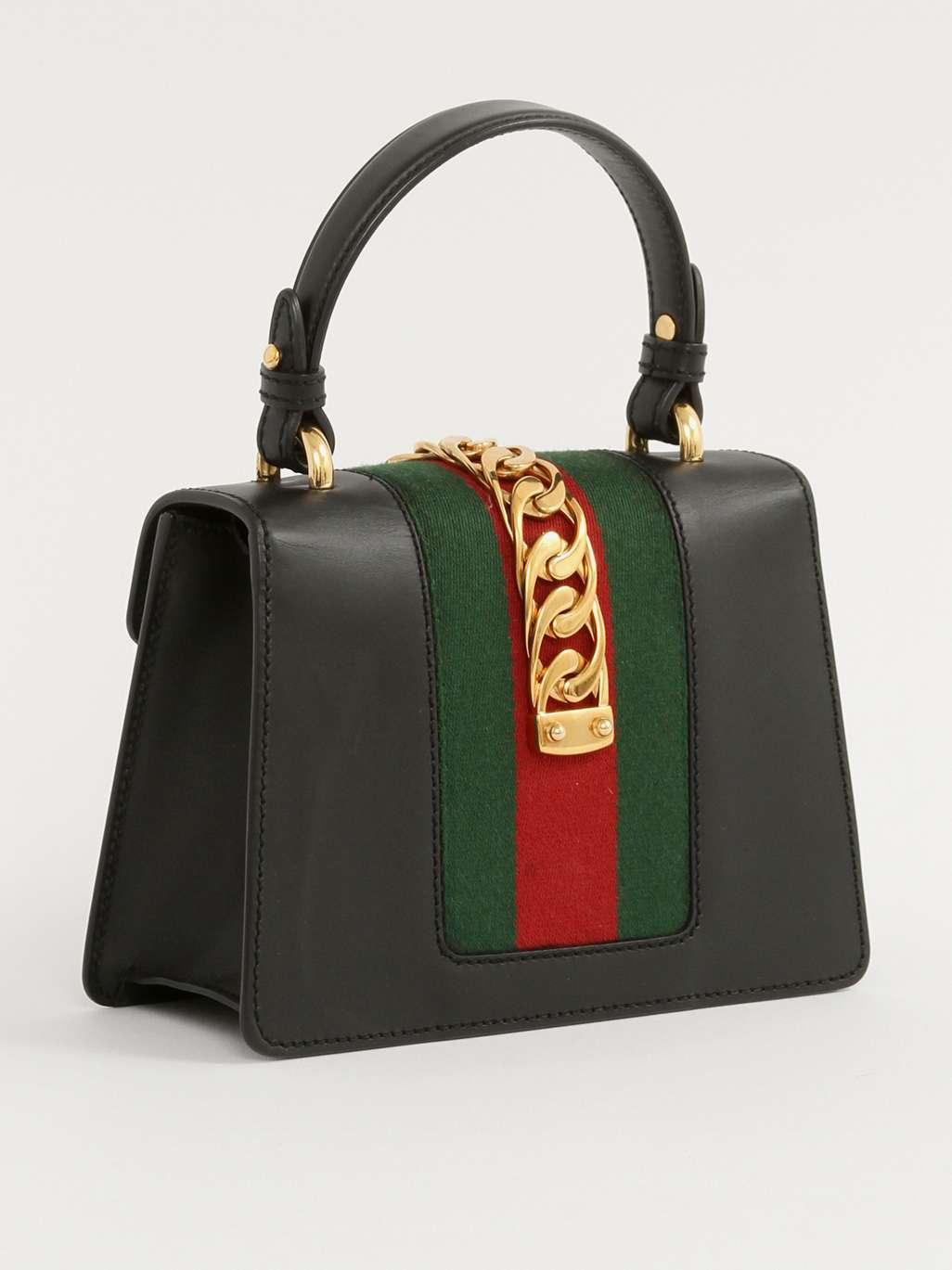 Gucci Sylvie , фото 3