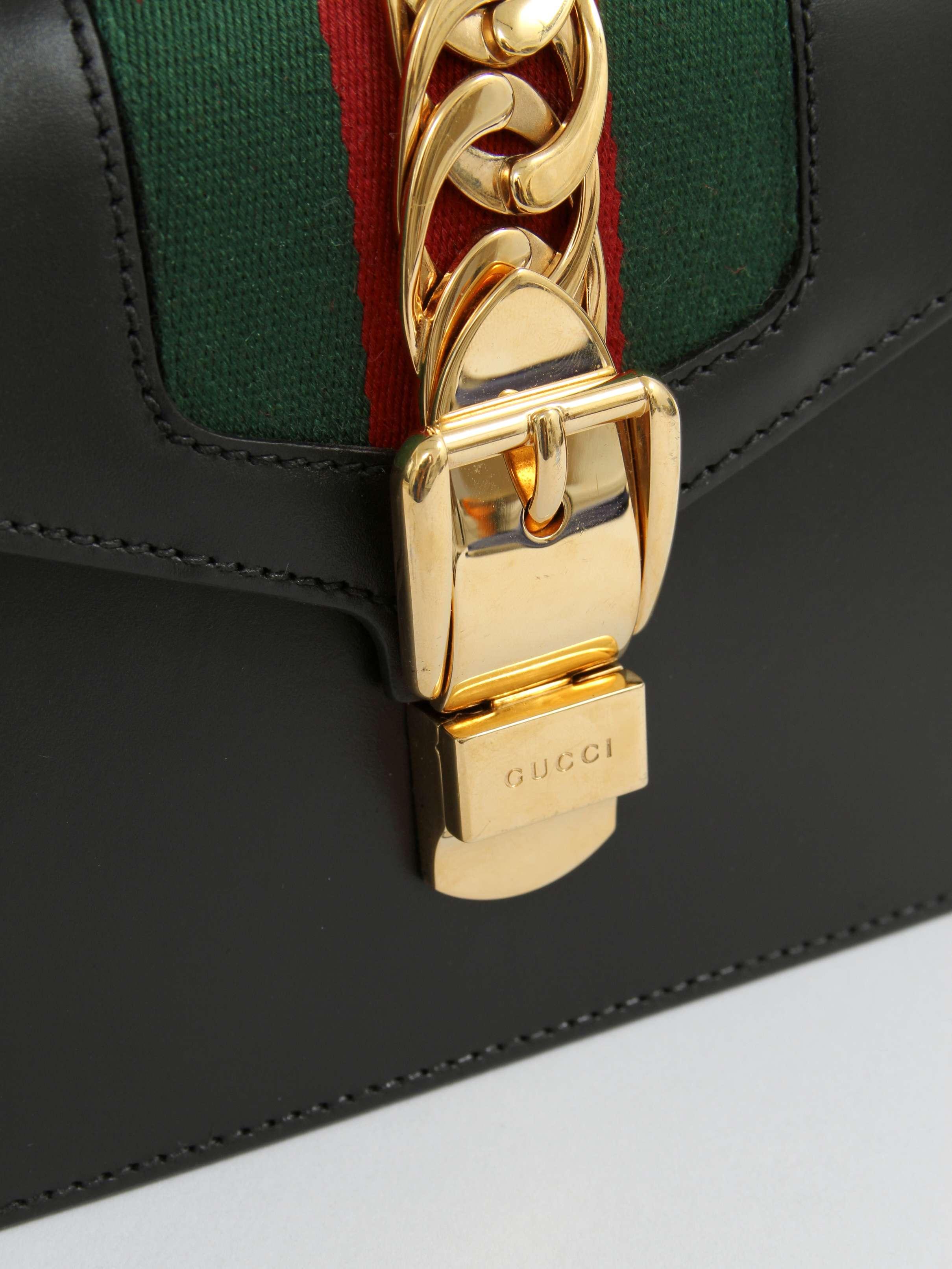 Gucci Sylvie , фото 4