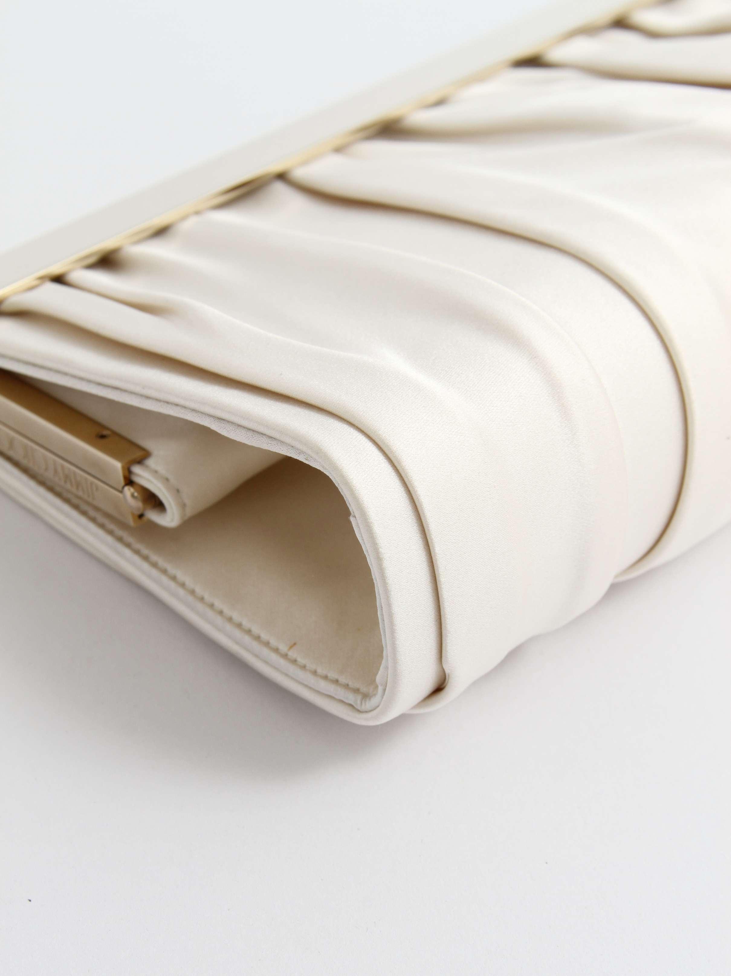 Jimmy Choo Textile Bag, фото 5