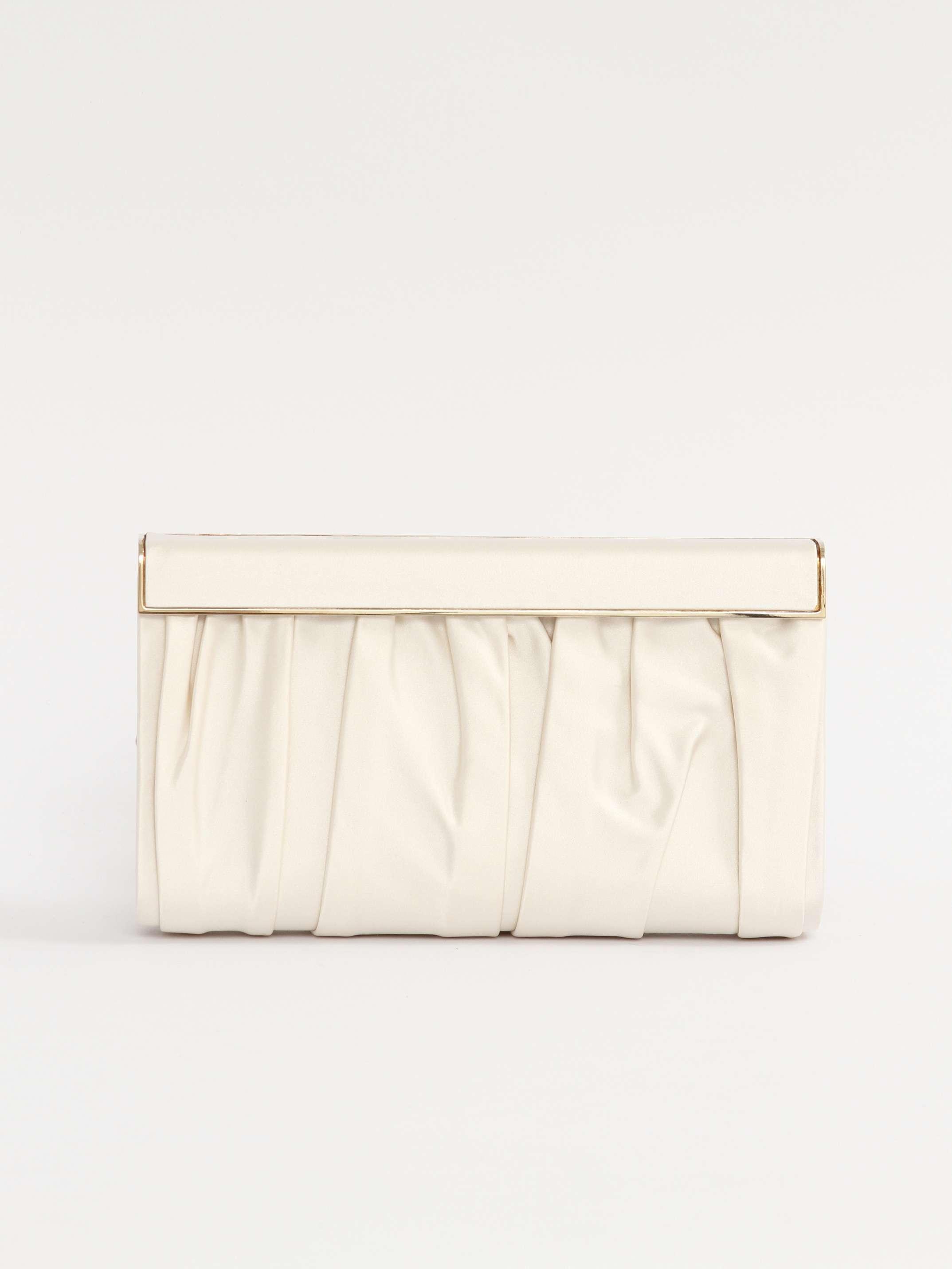 Jimmy Choo Textile Bag, фото 1