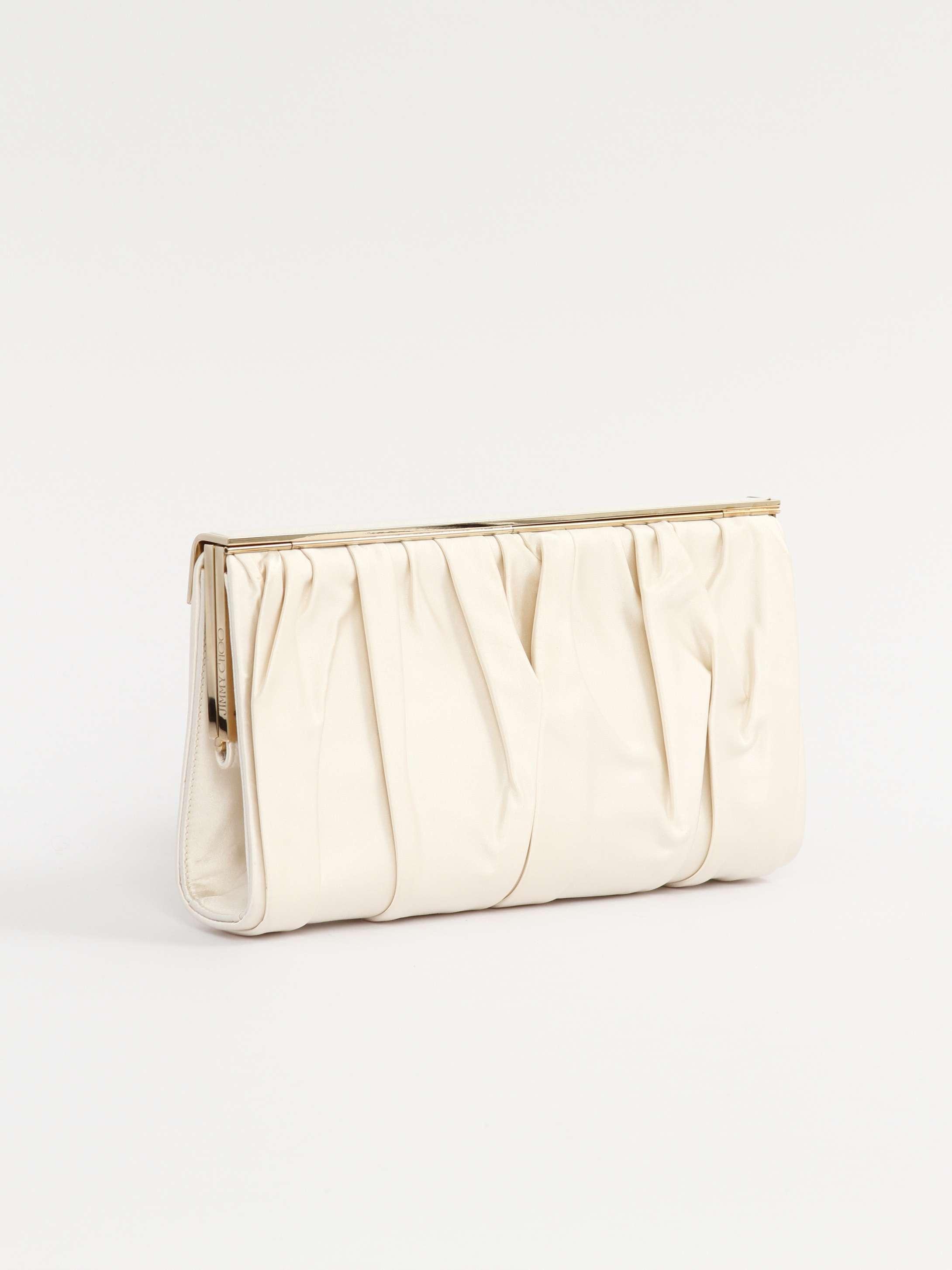 Jimmy Choo Textile Bag, фото 3