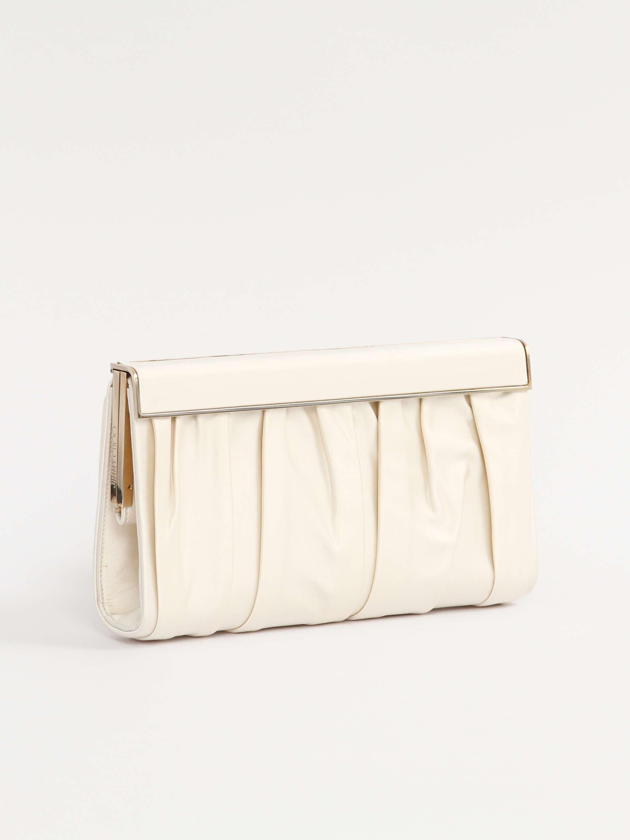 Jimmy Choo Textile Bag, фото 2