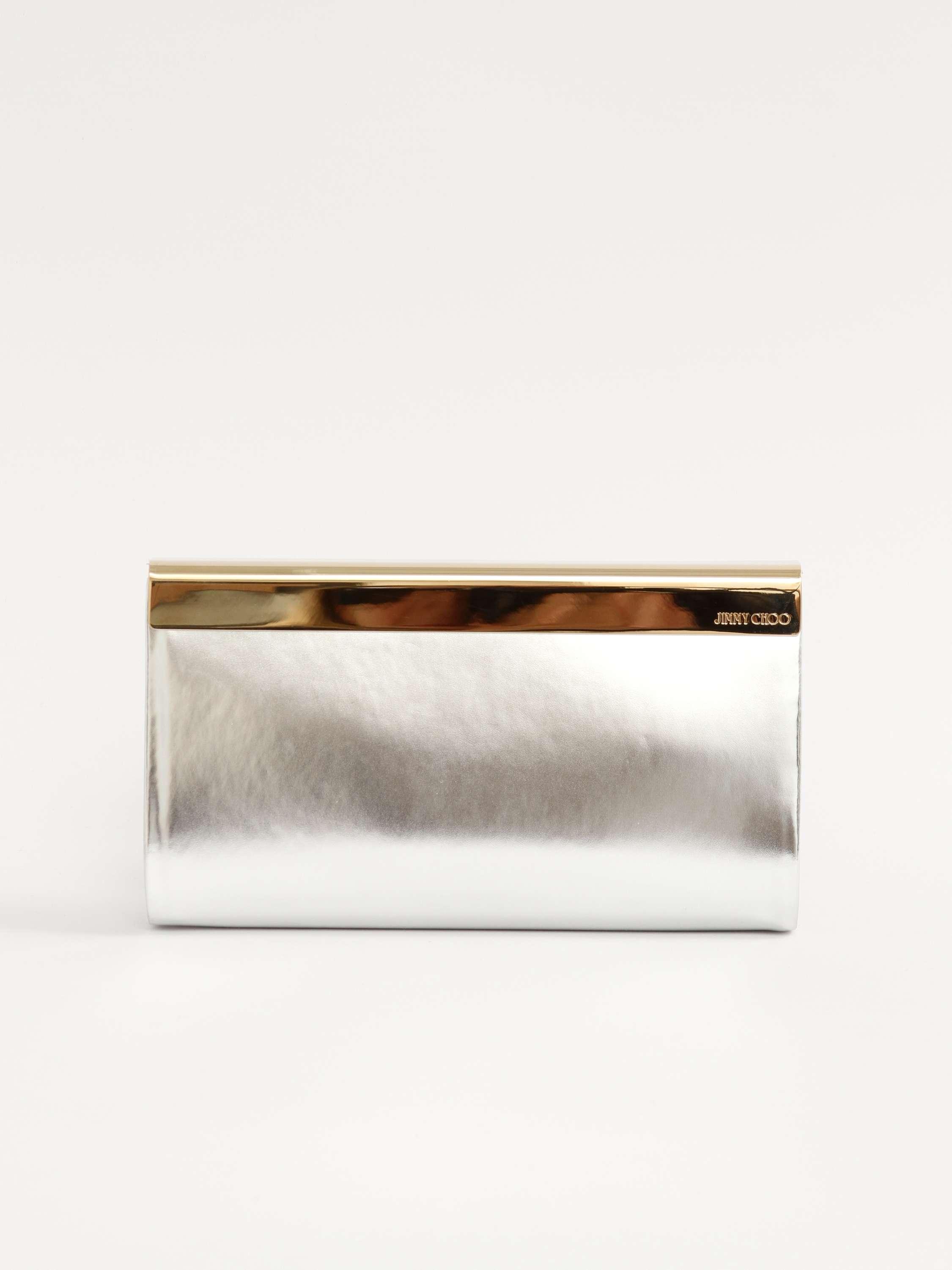 Jimmy Choo Leather Bag, фото 1