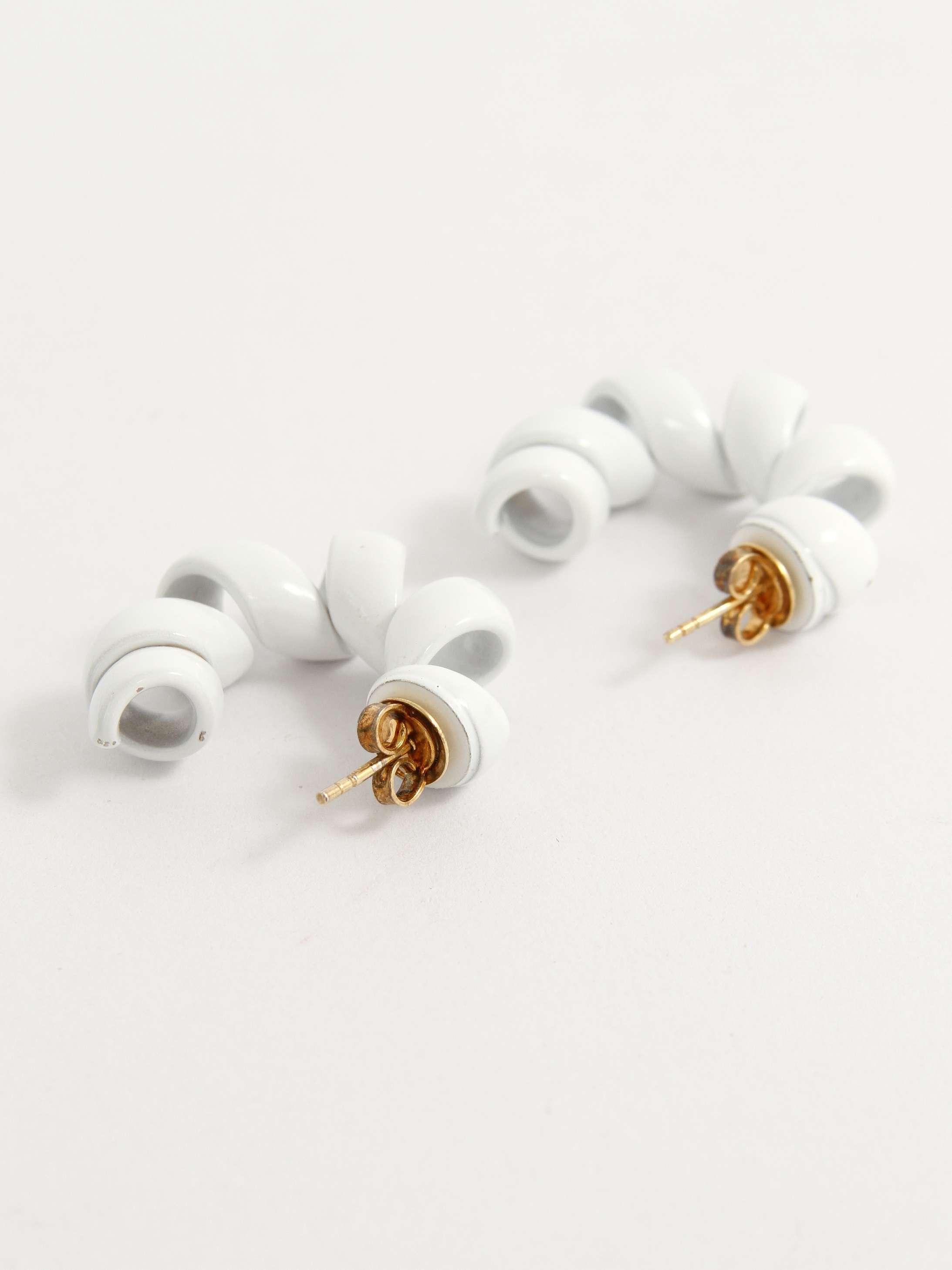 Bottega Veneta Earrings, фото 3