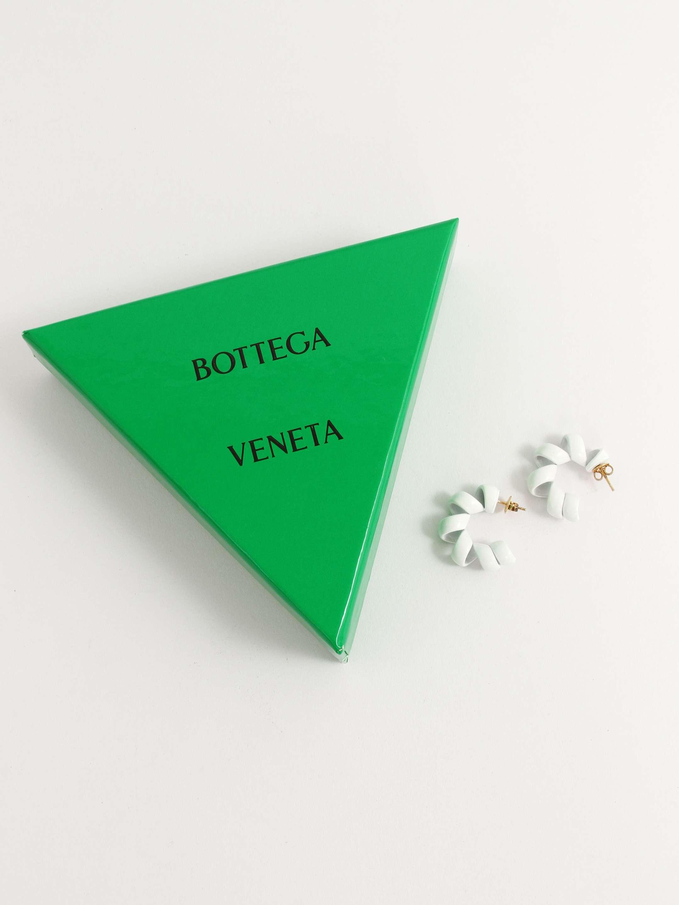 Bottega Veneta Earrings, фото 5