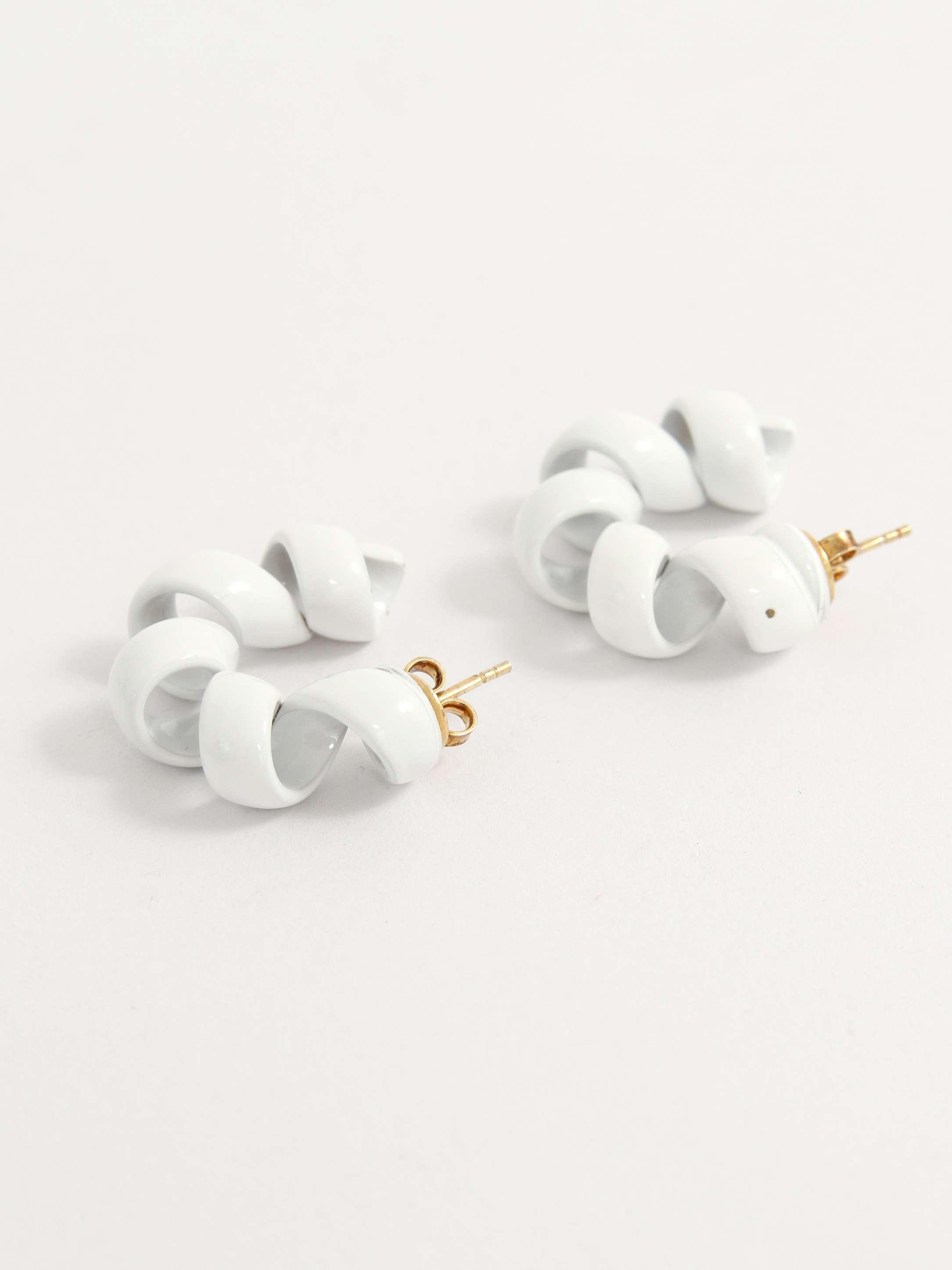 Bottega Veneta Earrings, фото 4