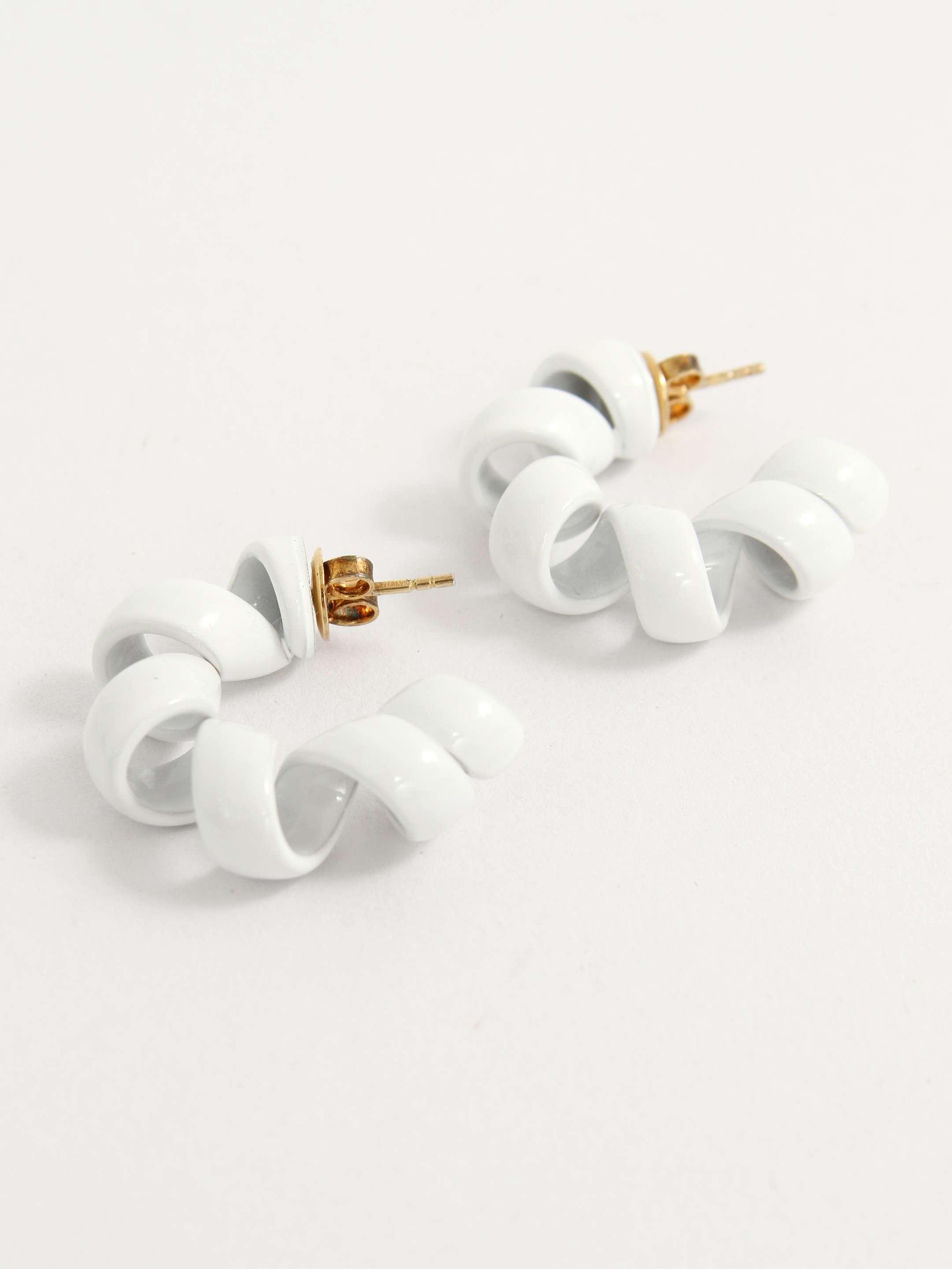 Bottega Veneta Earrings, фото 2