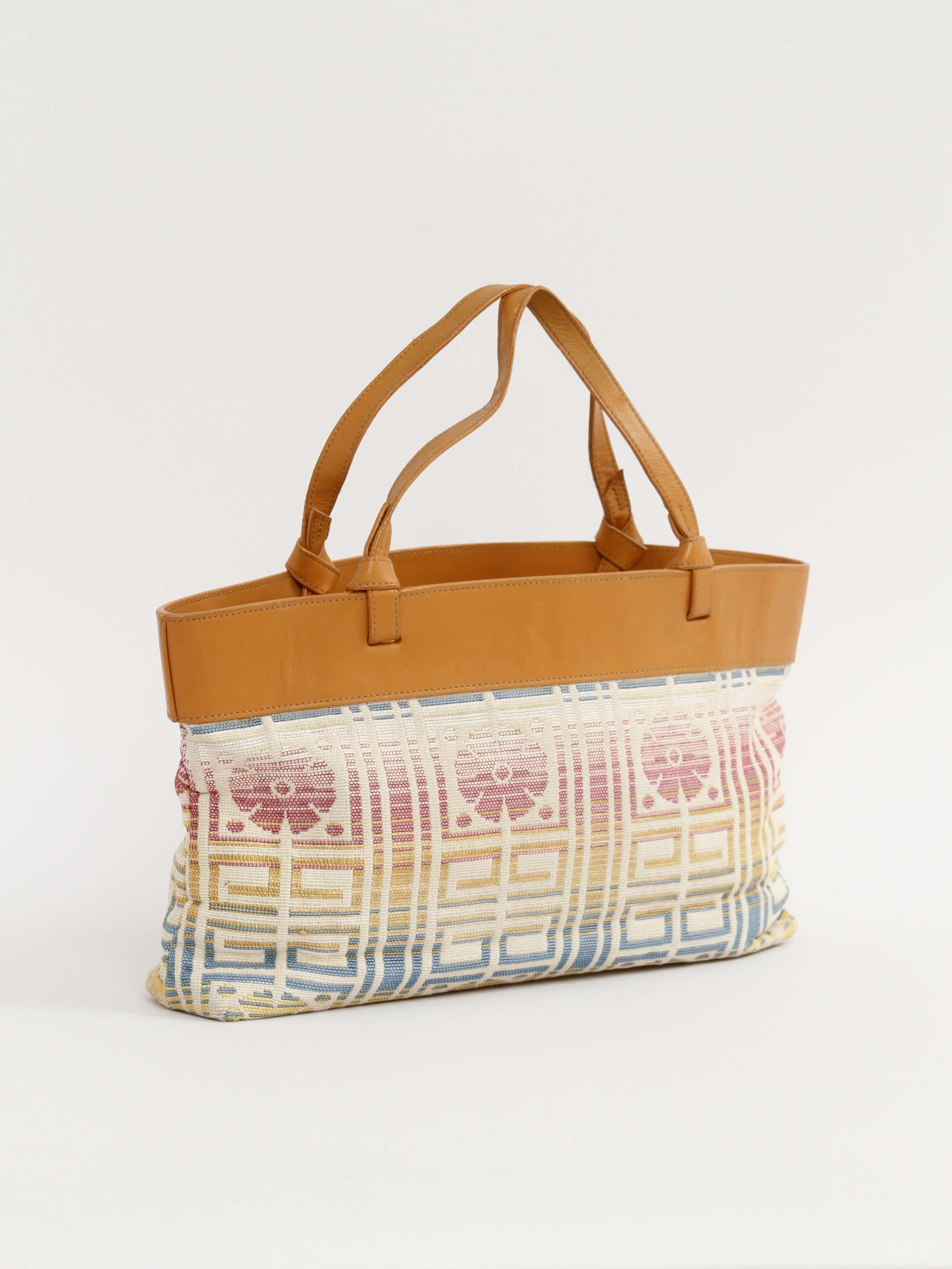 Givenchy Textile Bag, фото 3