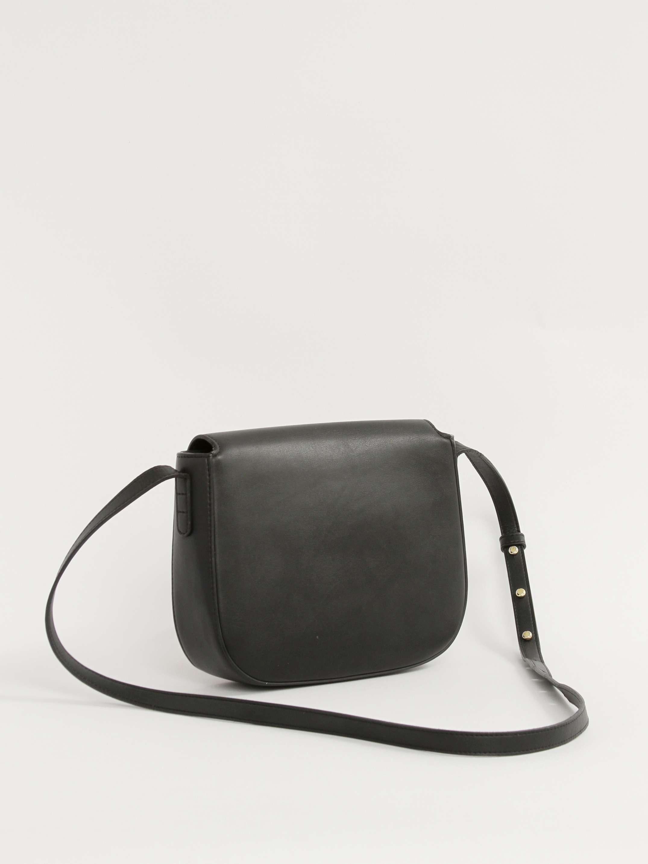 Mansur Gavriel Leather Bag, фото 3