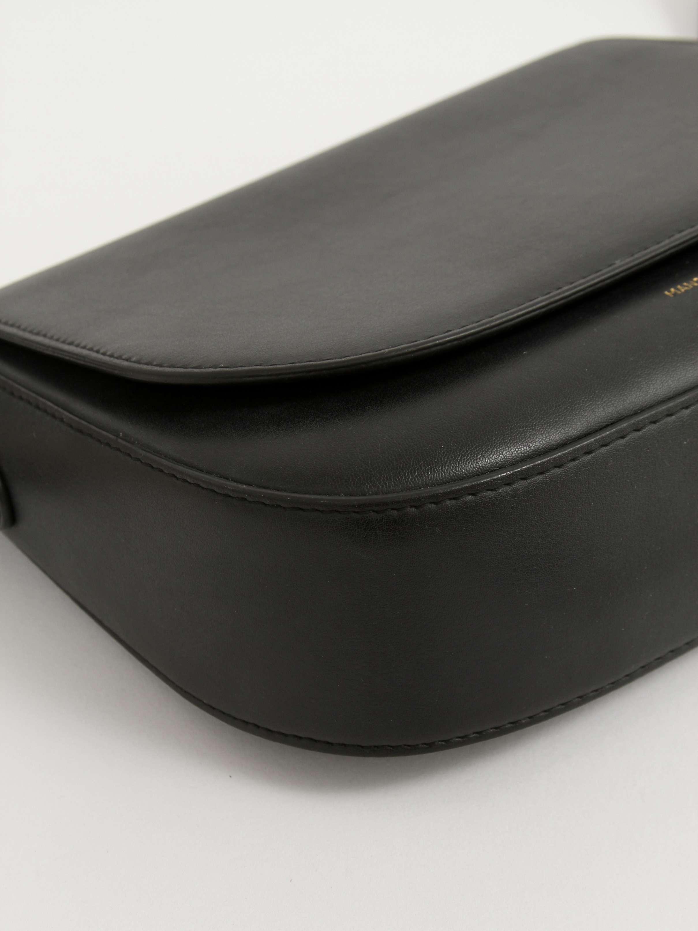Mansur Gavriel Leather Bag, фото 5