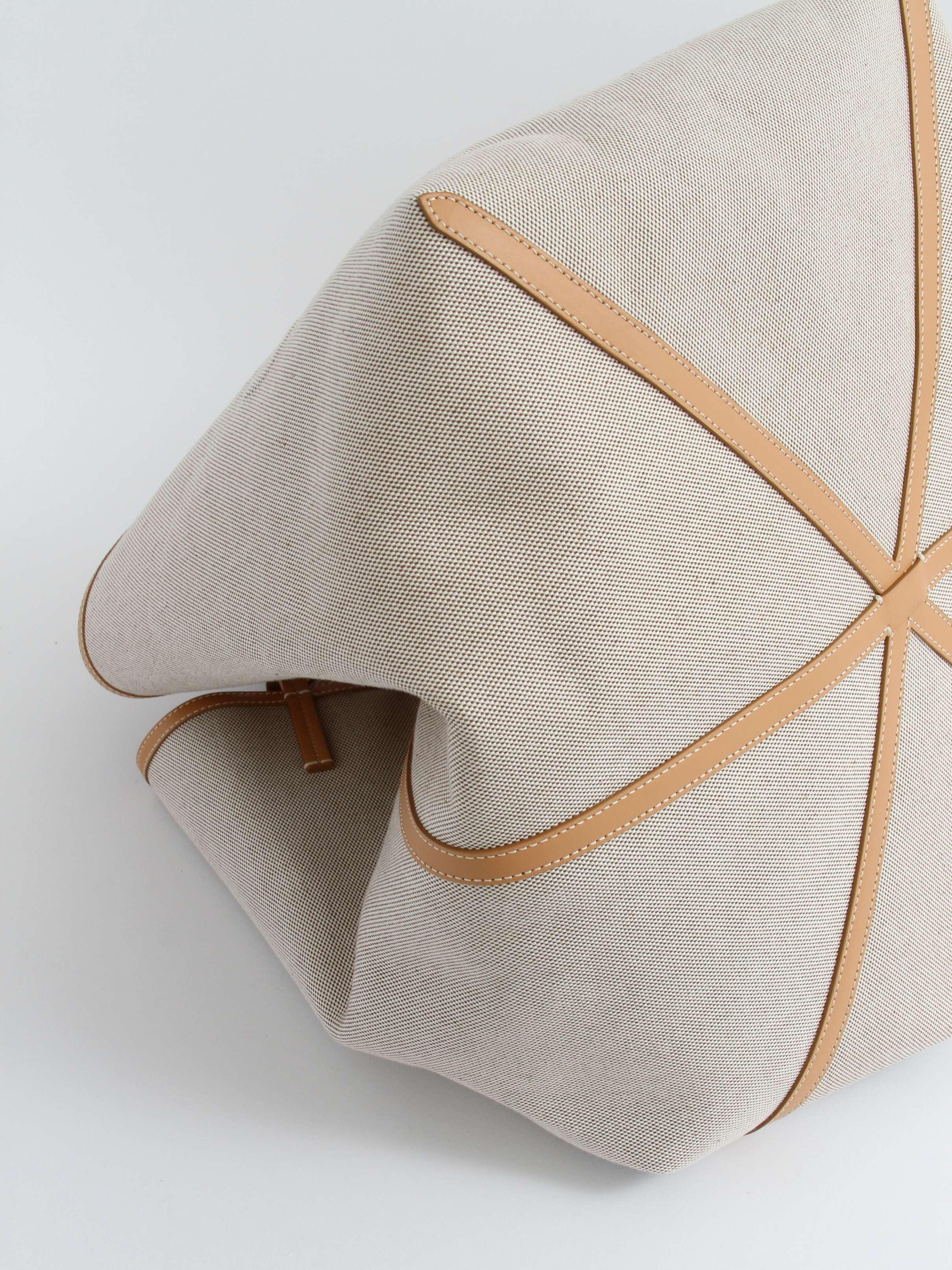 Burberry Textile Bag, фото 5