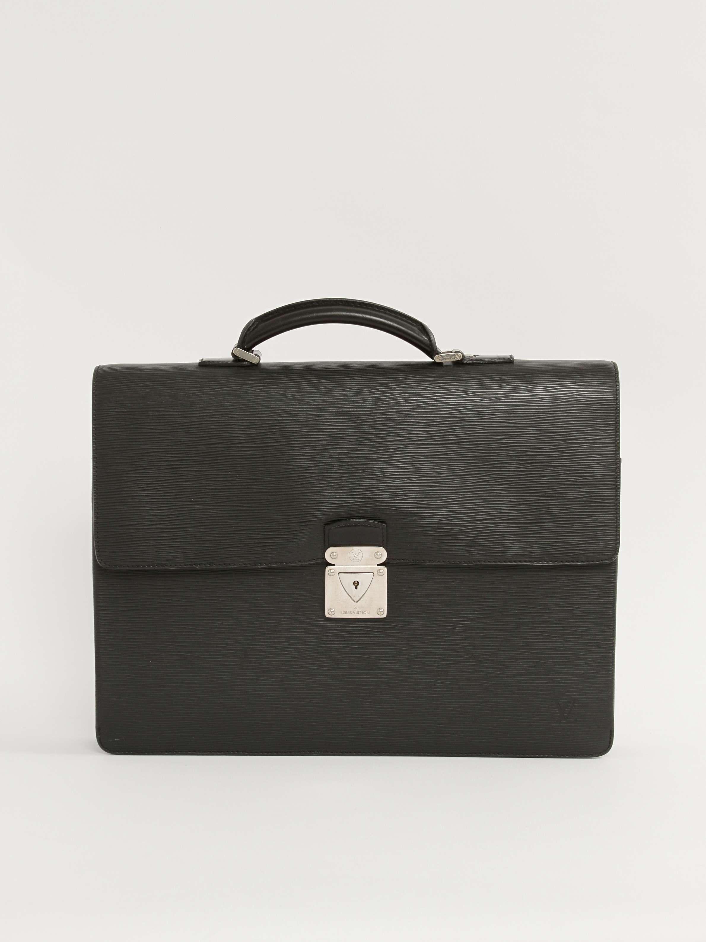 Louis Vuitton Robusto, фото 1