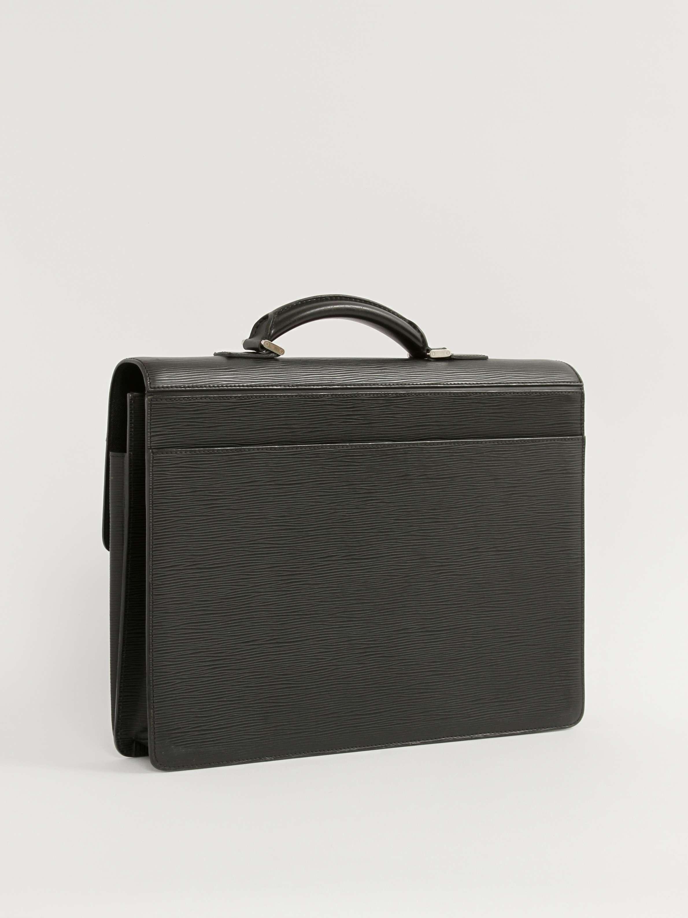 Louis Vuitton Robusto, фото 3