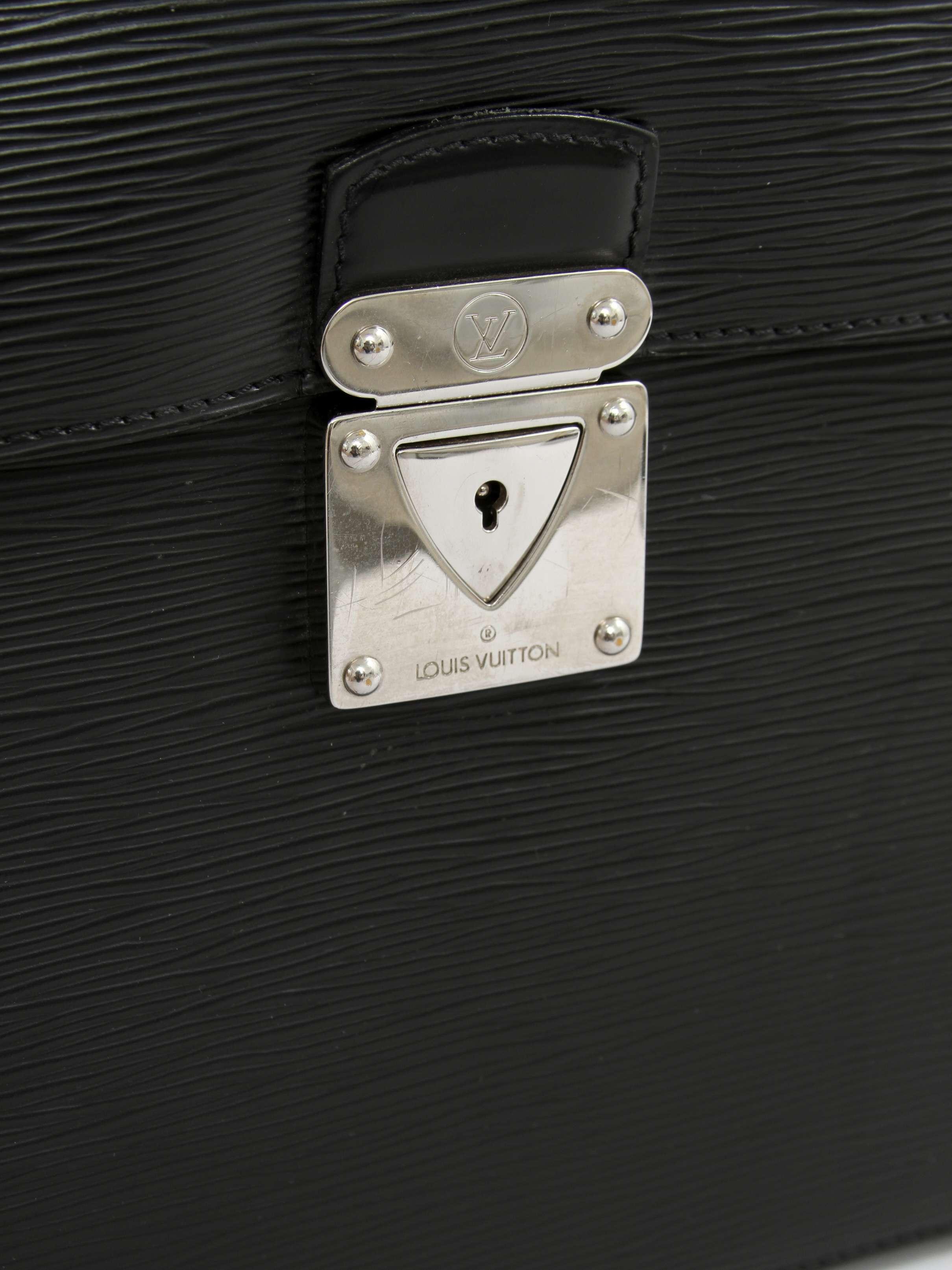 Louis Vuitton Robusto, фото 4