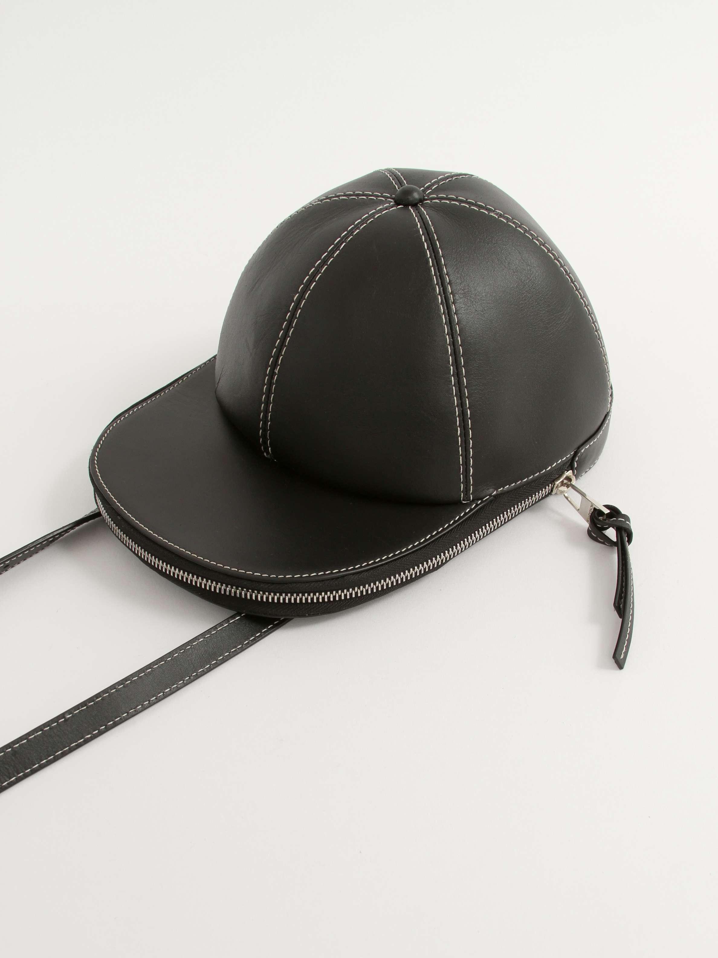 JW Anderson Cap, фото 3