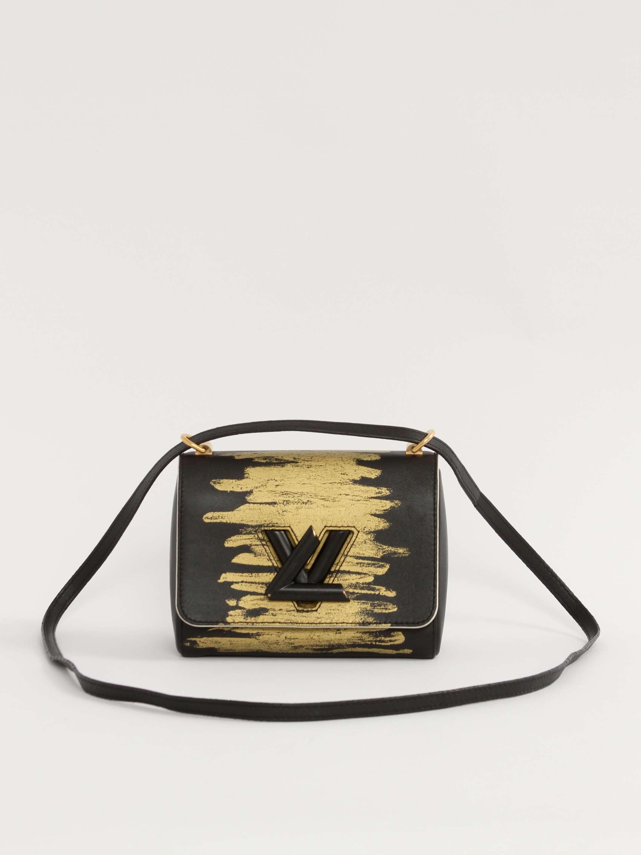 Louis Vuitton Twist, фото 1