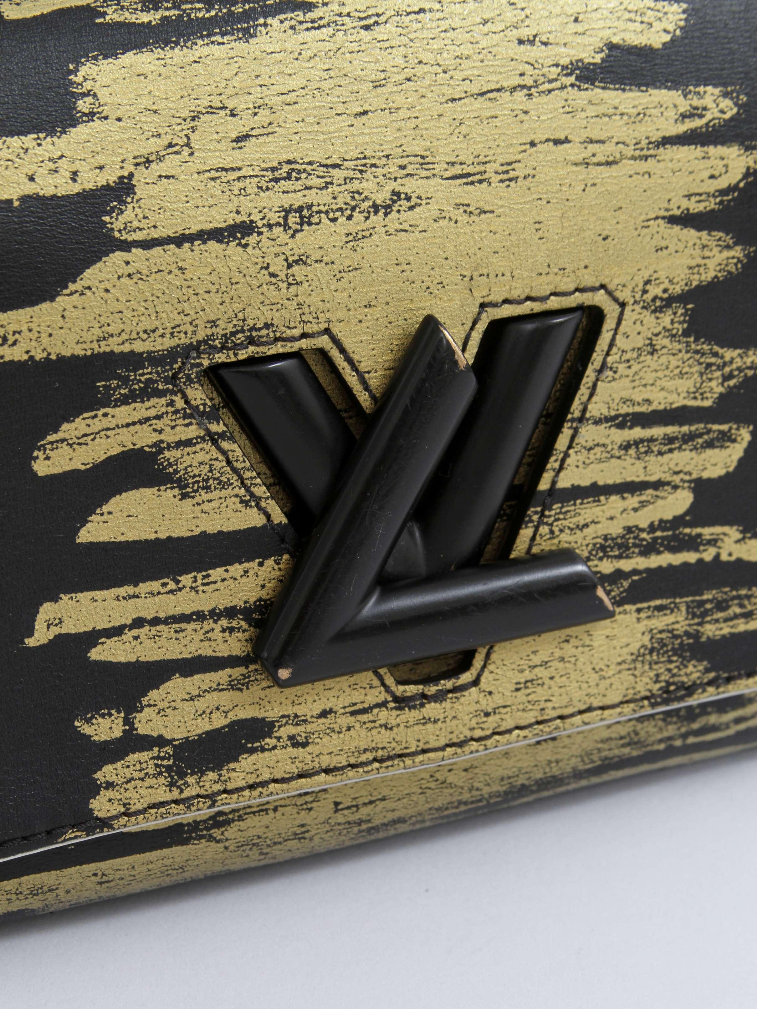 Louis Vuitton Twist, фото 4
