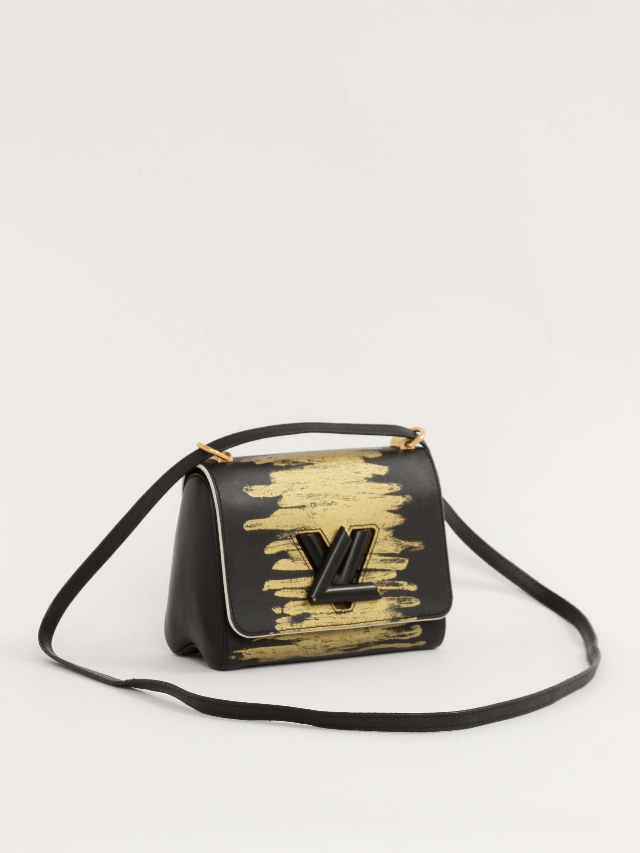 Louis Vuitton Twist, фото 2