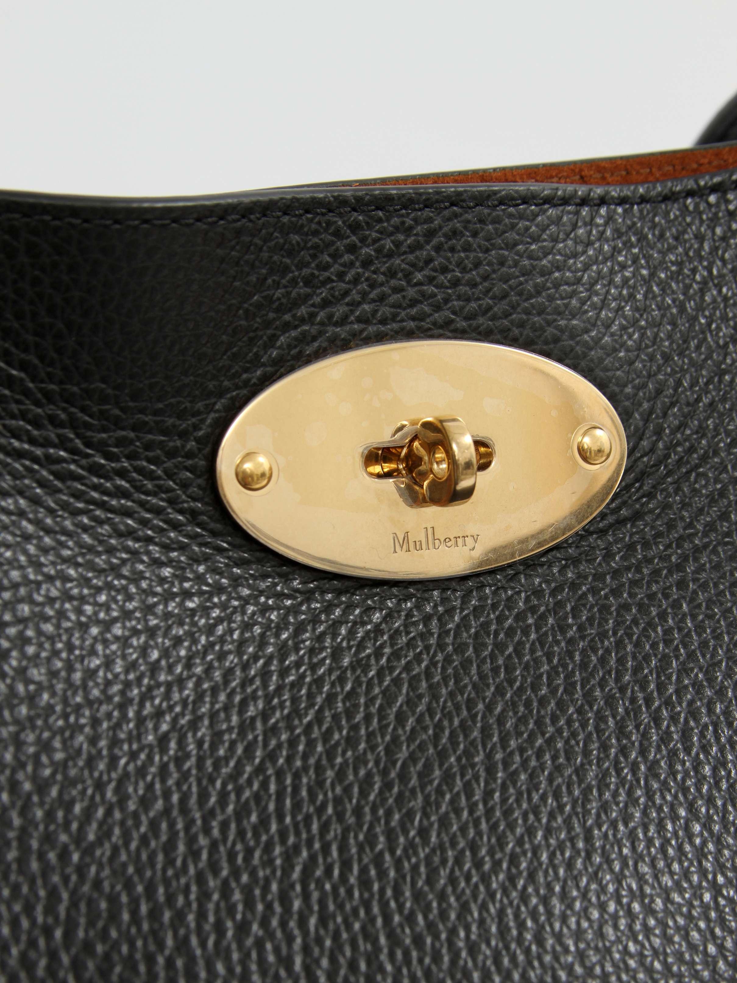 Mulberry Bayswater, фото 4