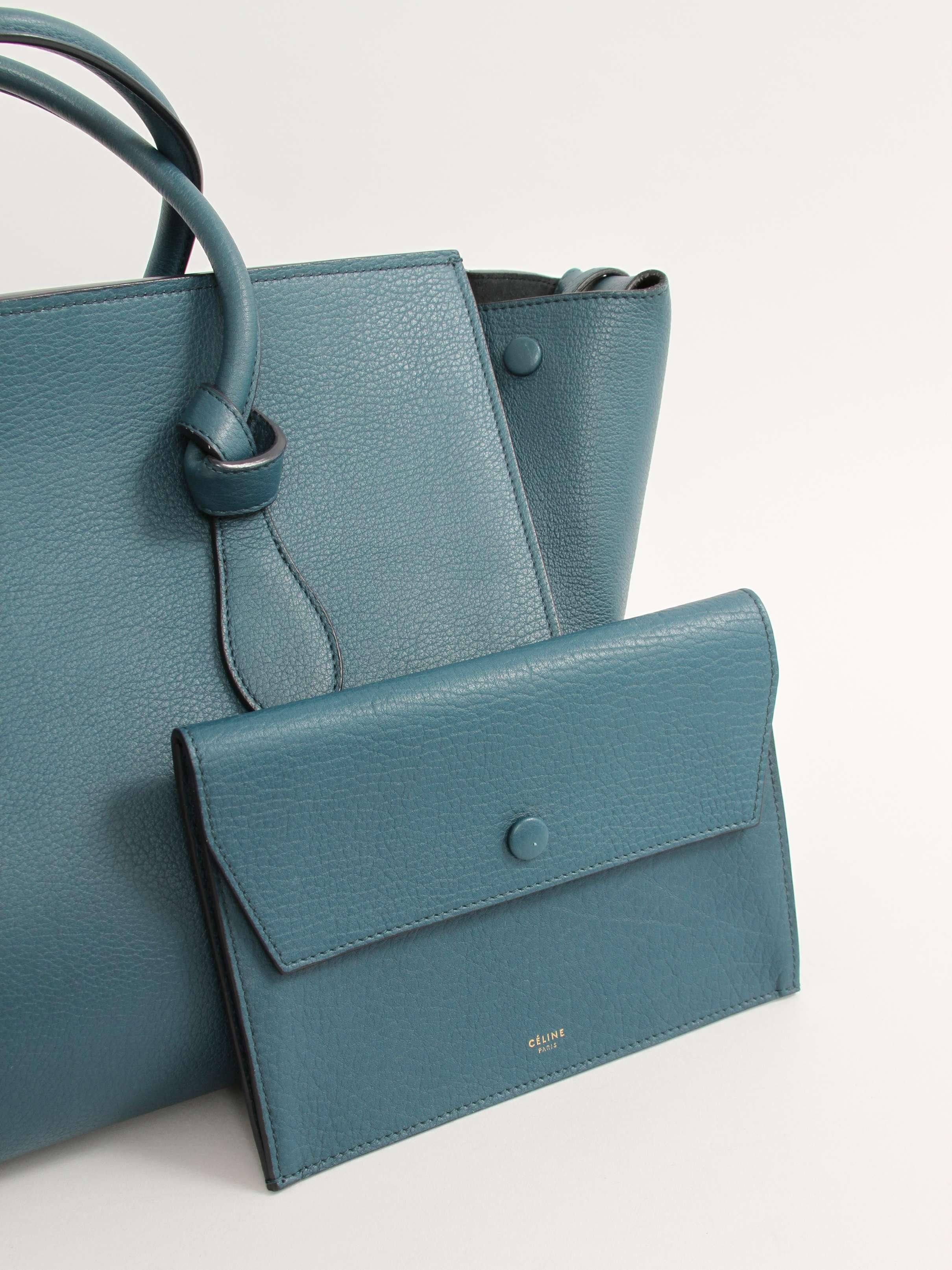 Celine Tie, фото 4