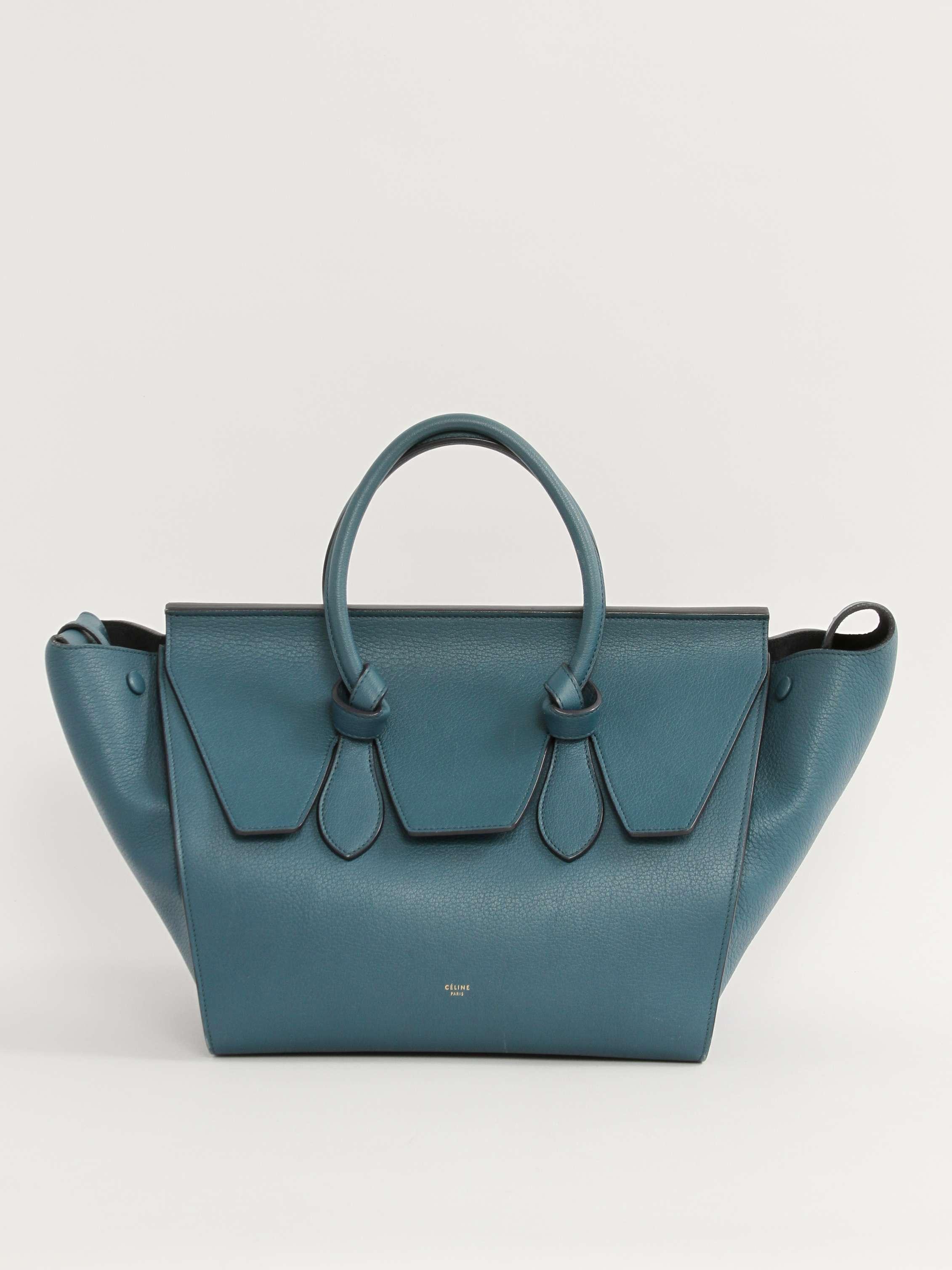 Celine Tie, фото 1