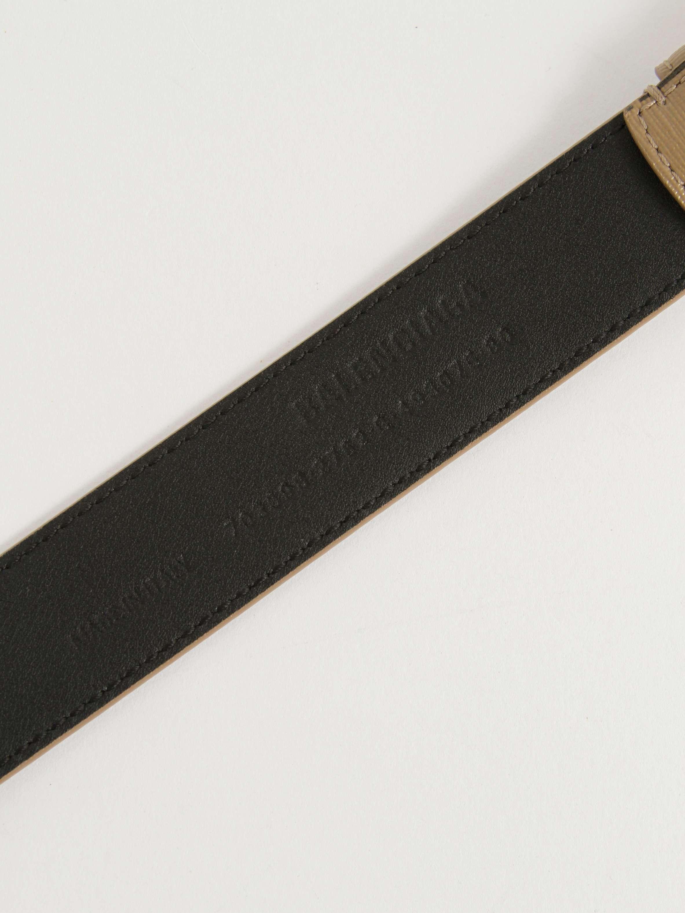Balenciaga Belt, фото 4