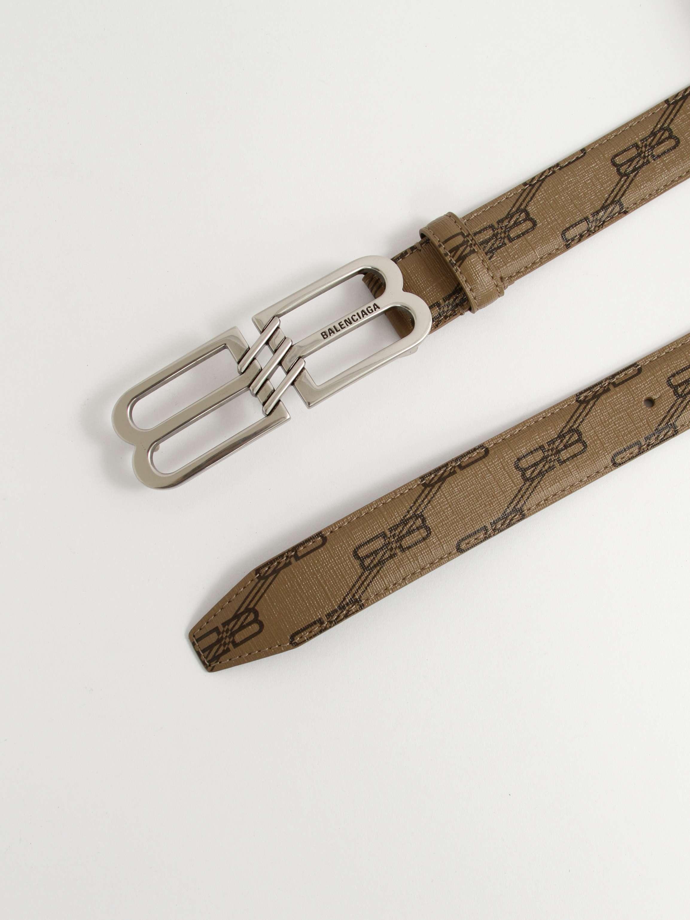 Balenciaga Belt, фото 5