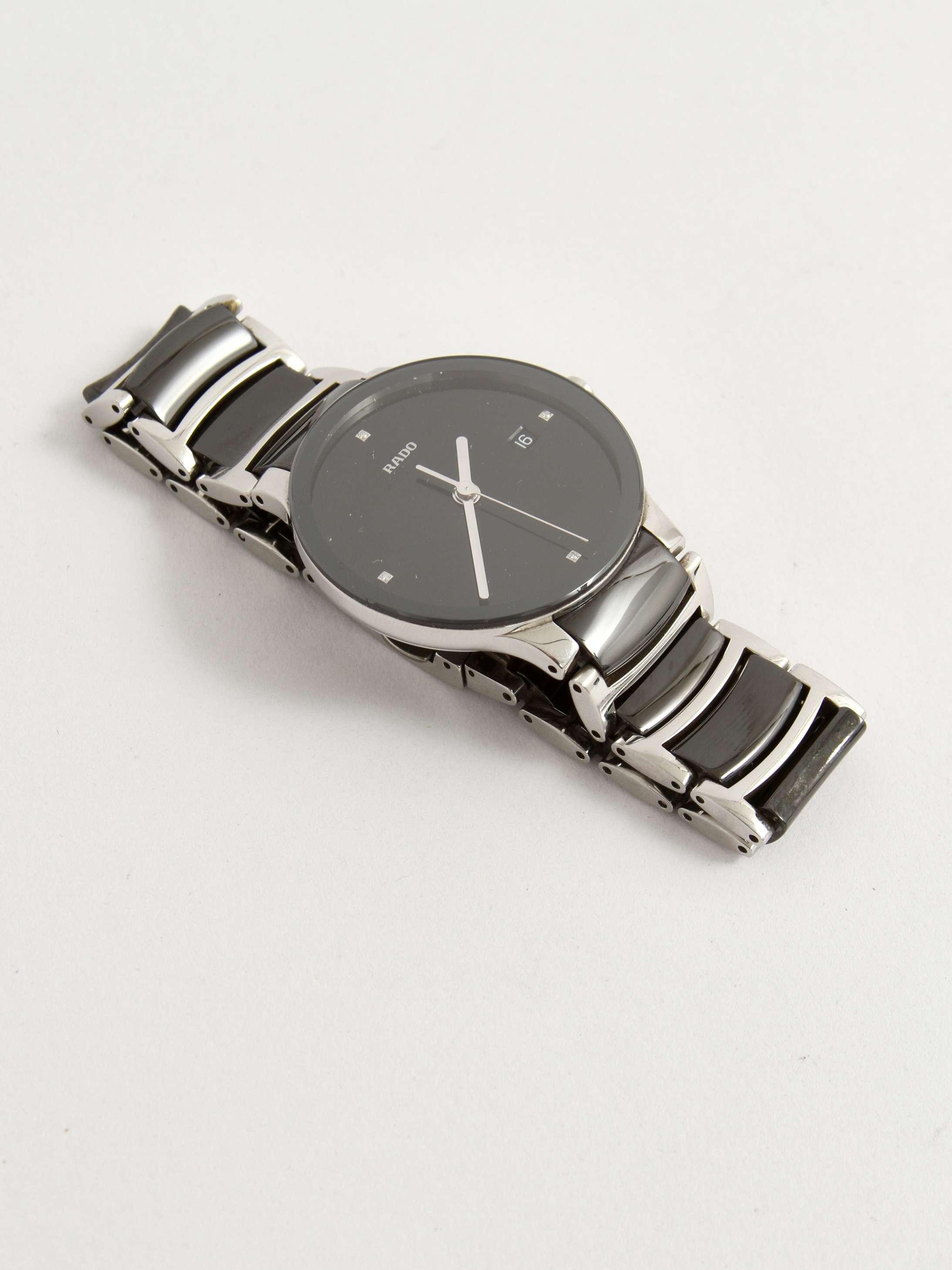 Rado Centrix, фото 2