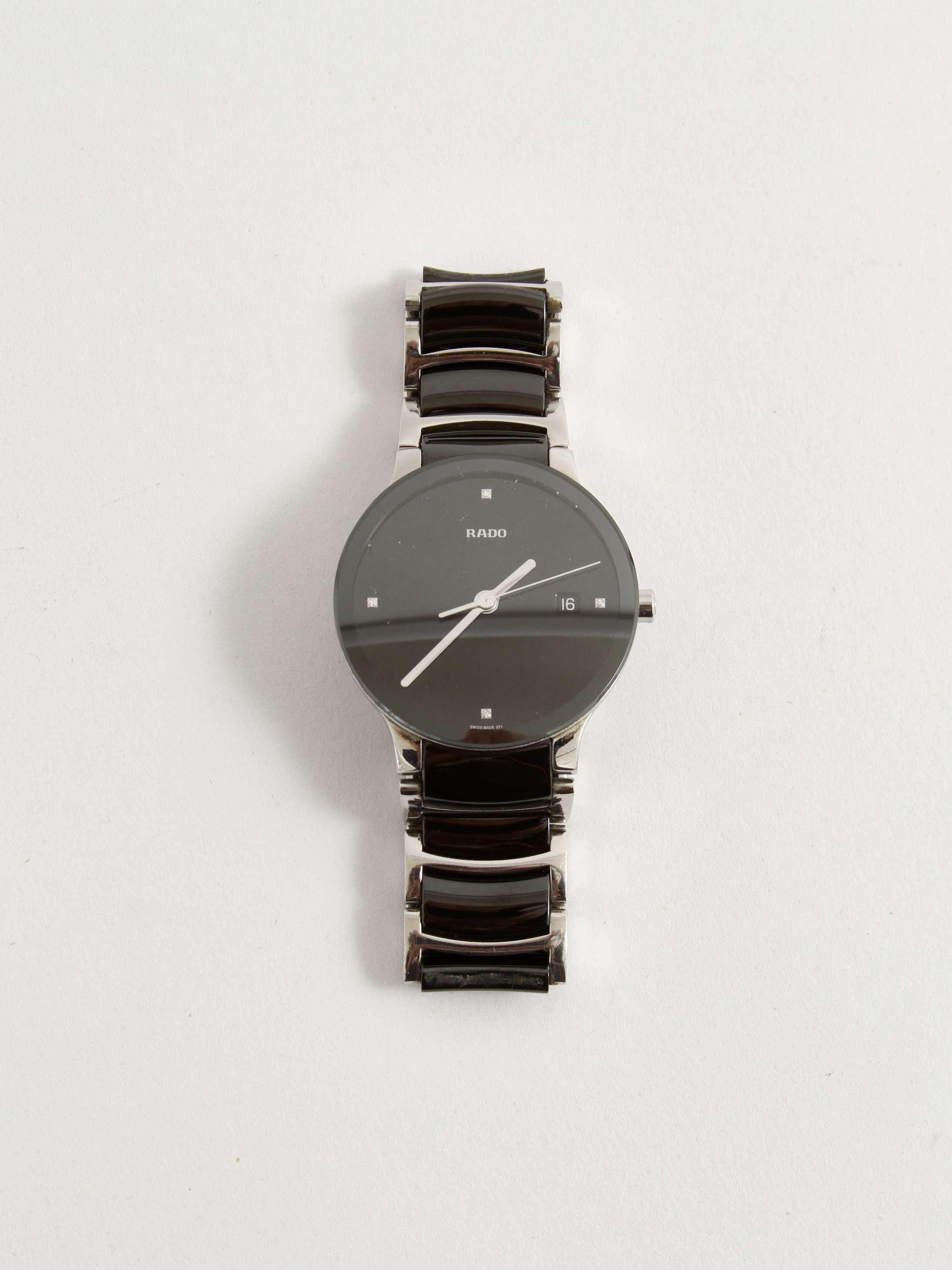 Rado Centrix, фото 1