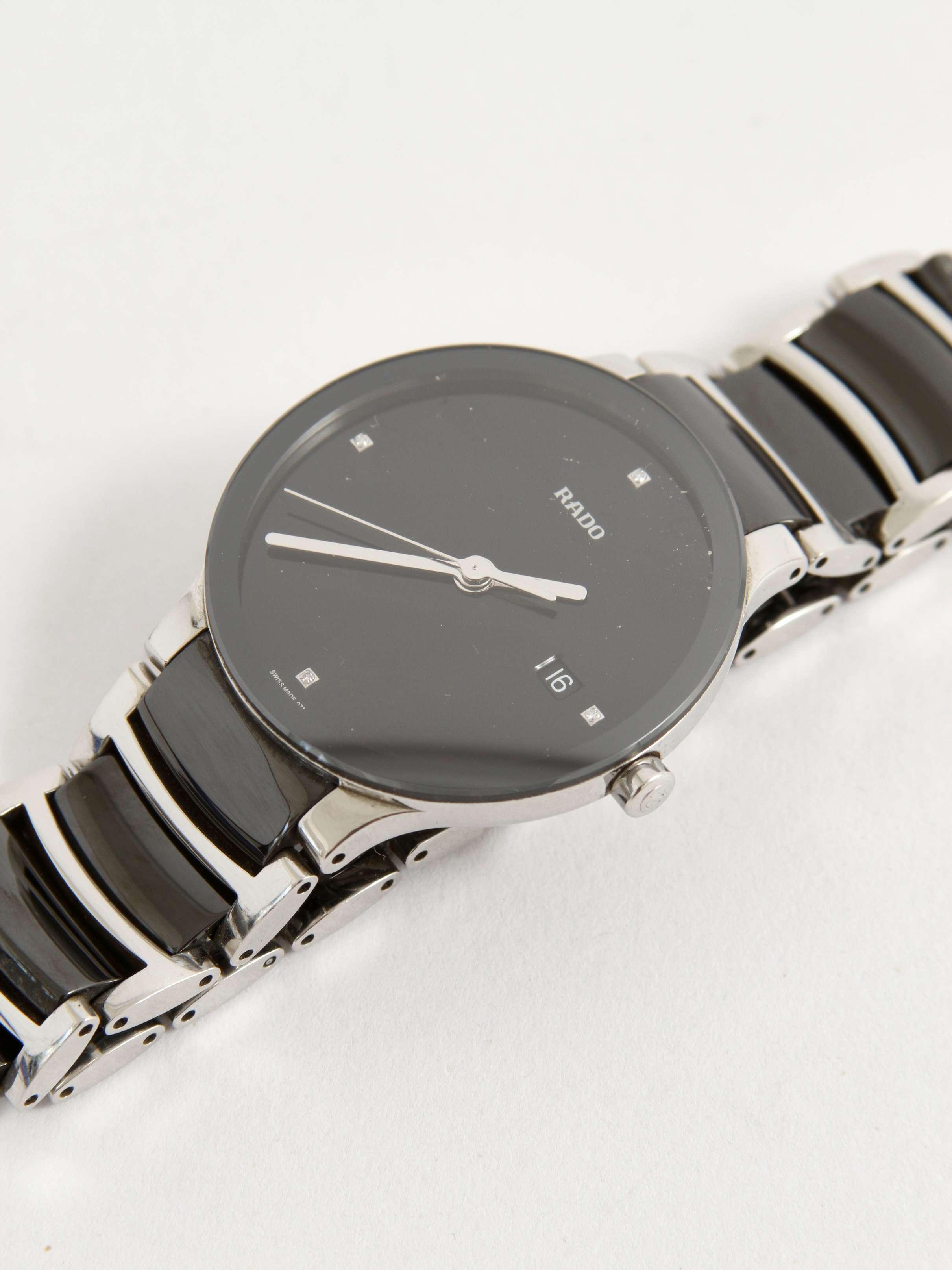 Rado Centrix, фото 4