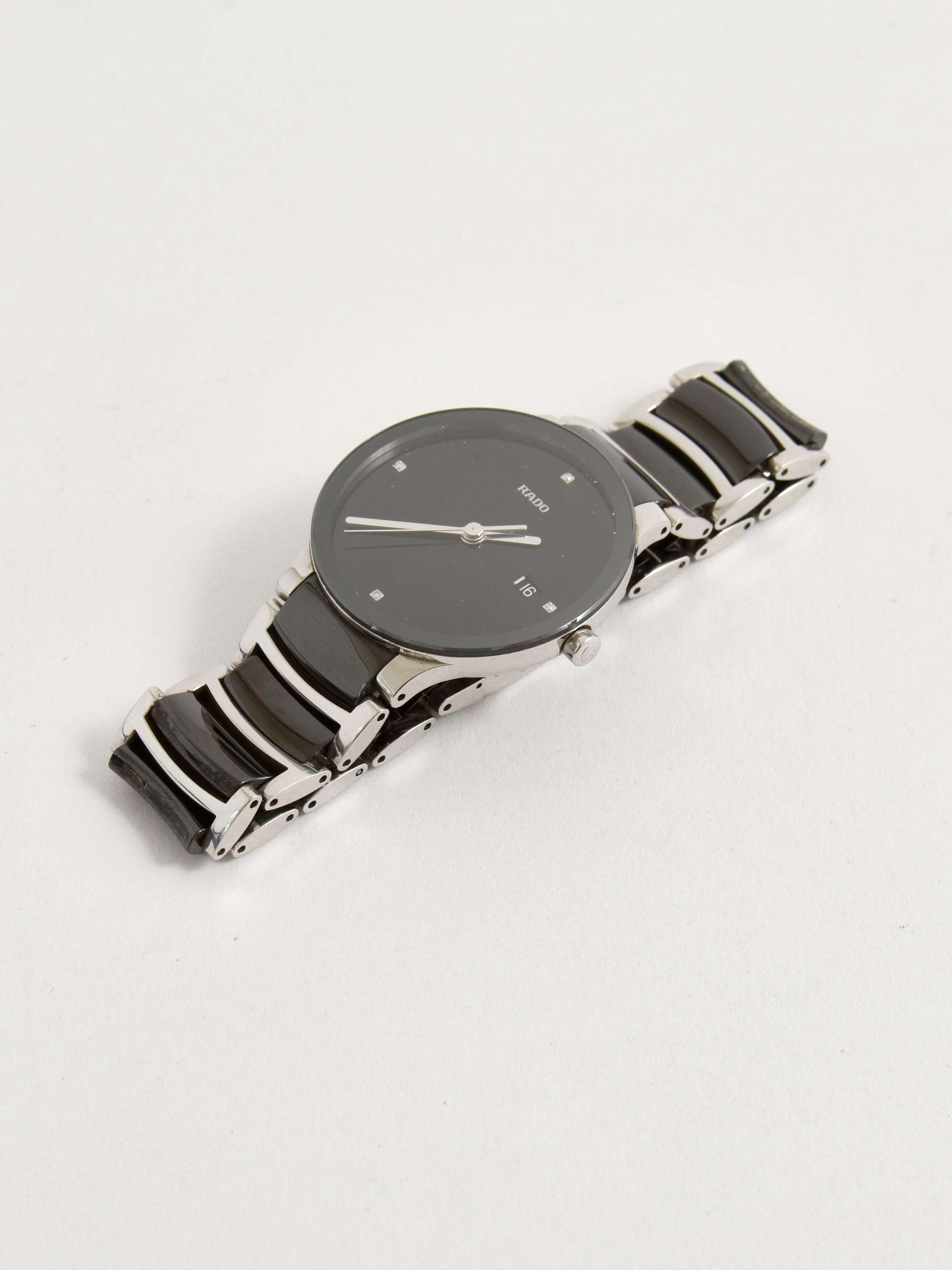 Rado Centrix, фото 3