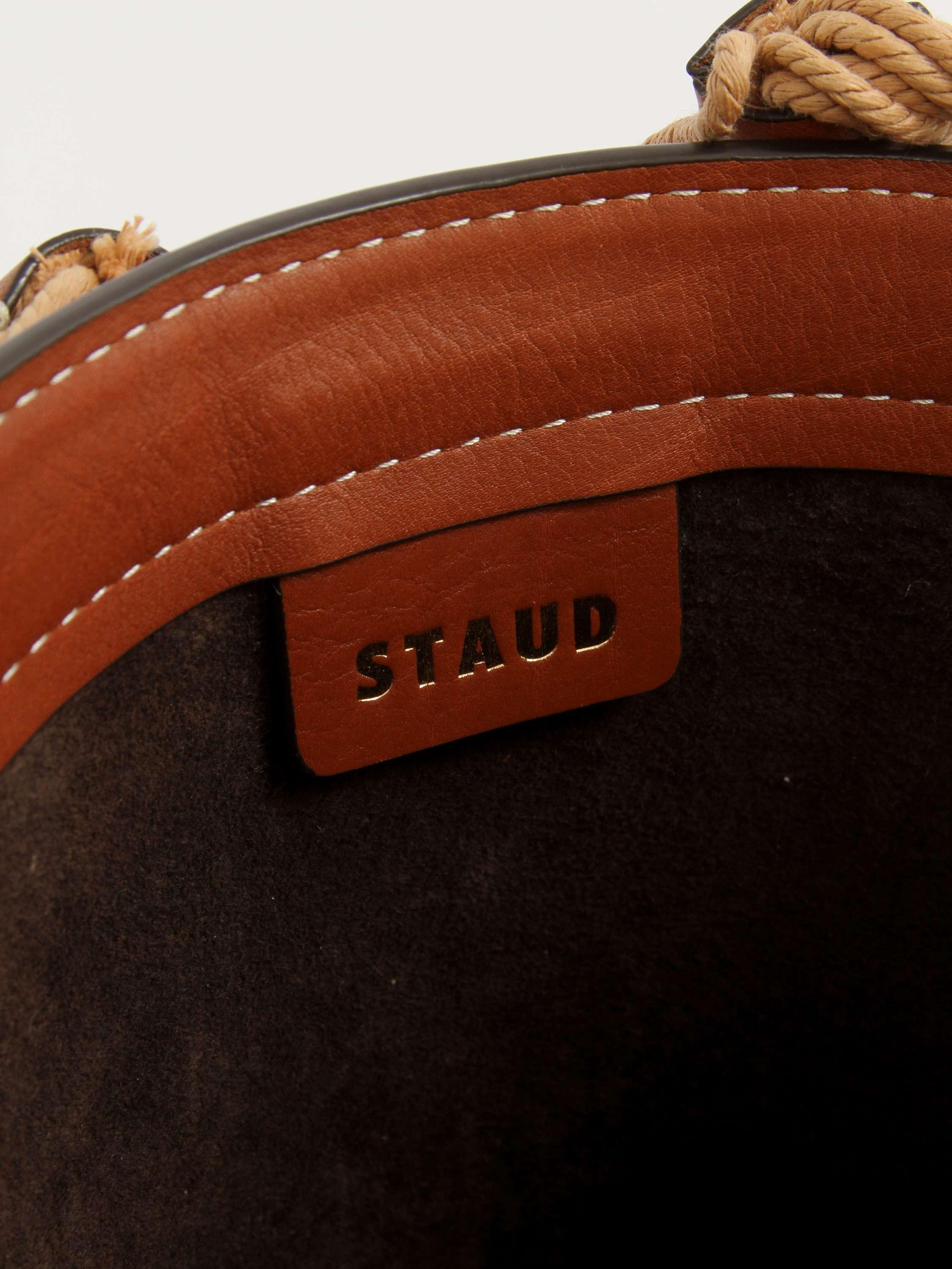 Staud Moreau, фото 4