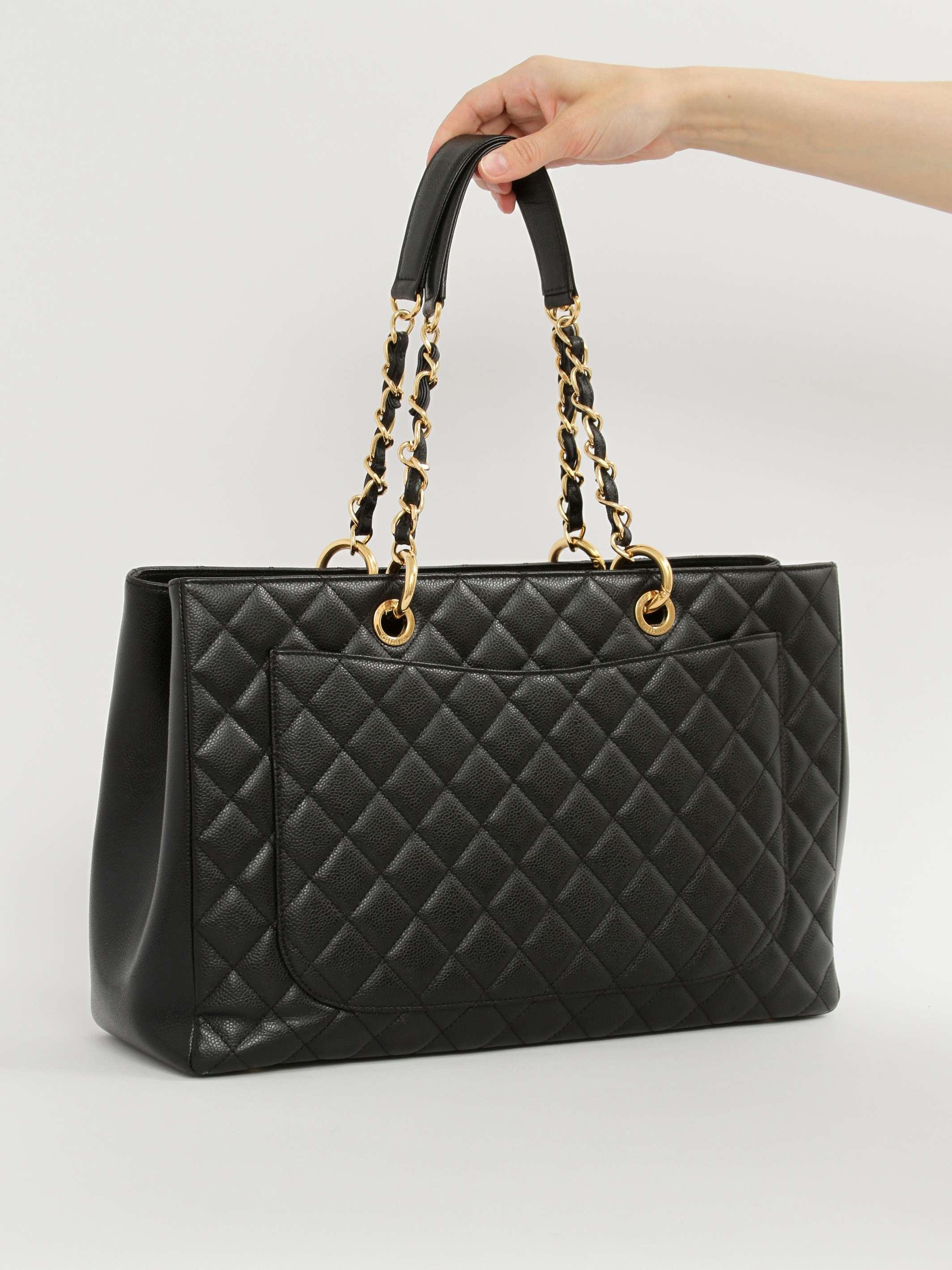 Chanel Grand Shopping, фото 3