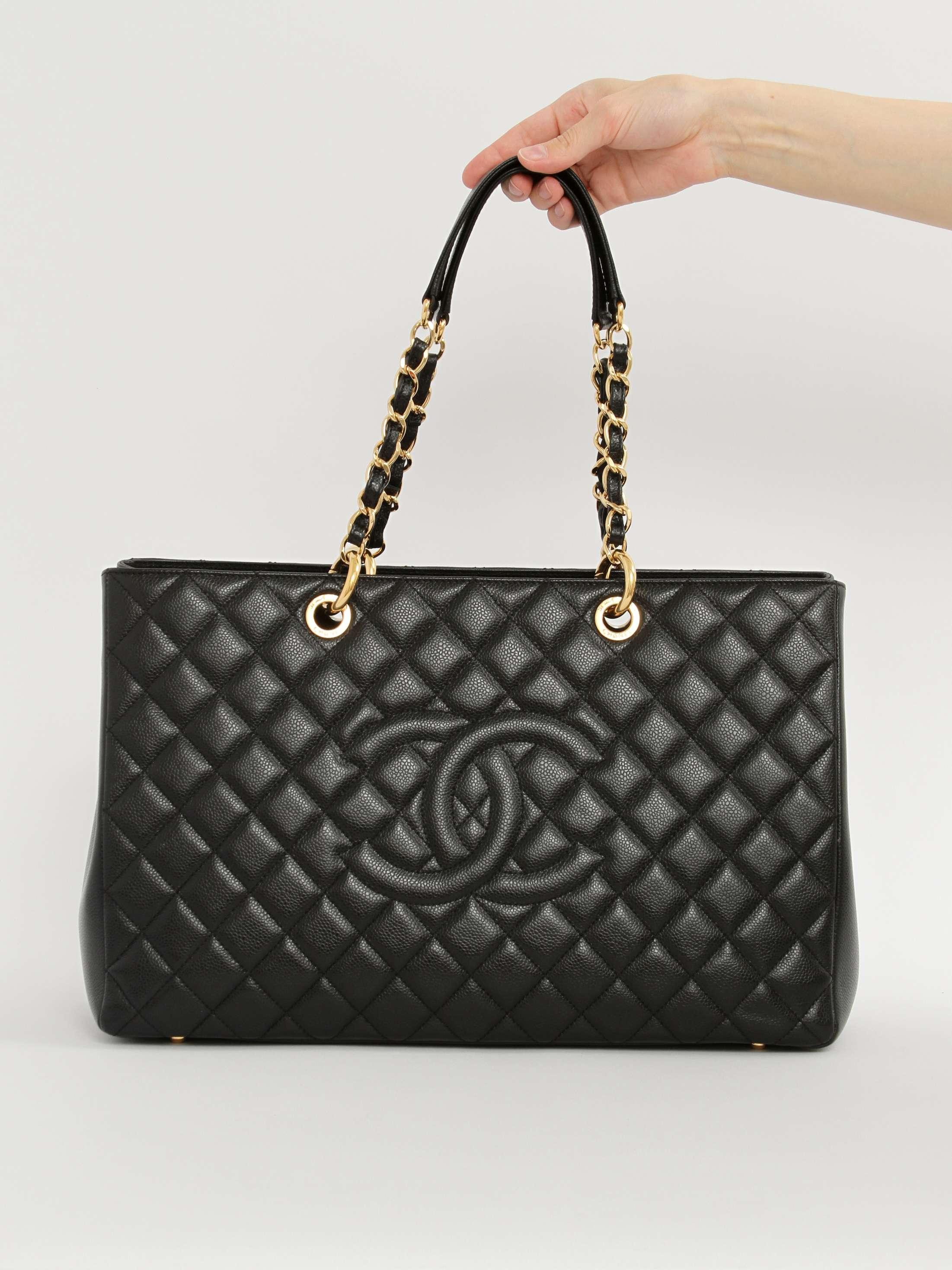Chanel Grand Shopping, фото 1