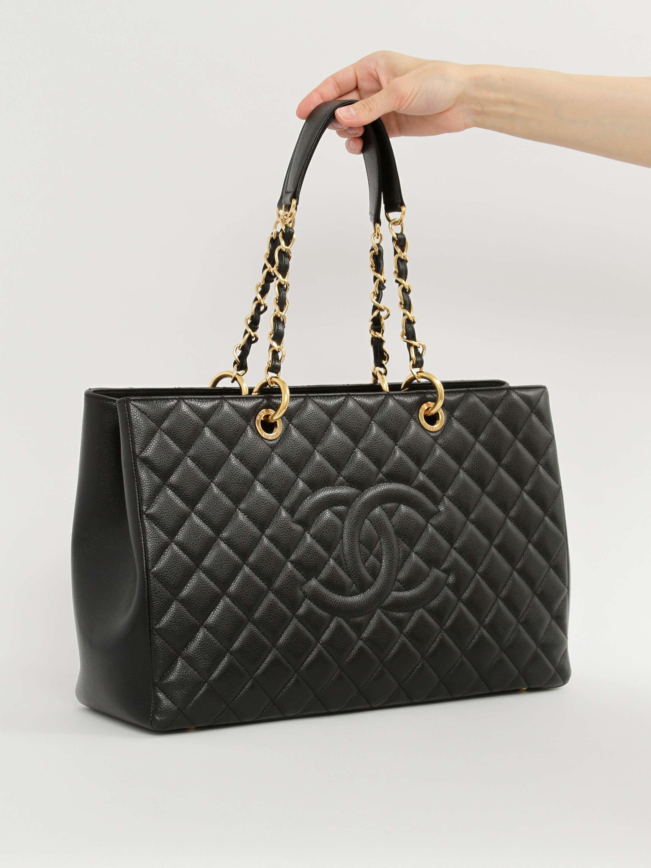 Chanel Grand Shopping, фото 2