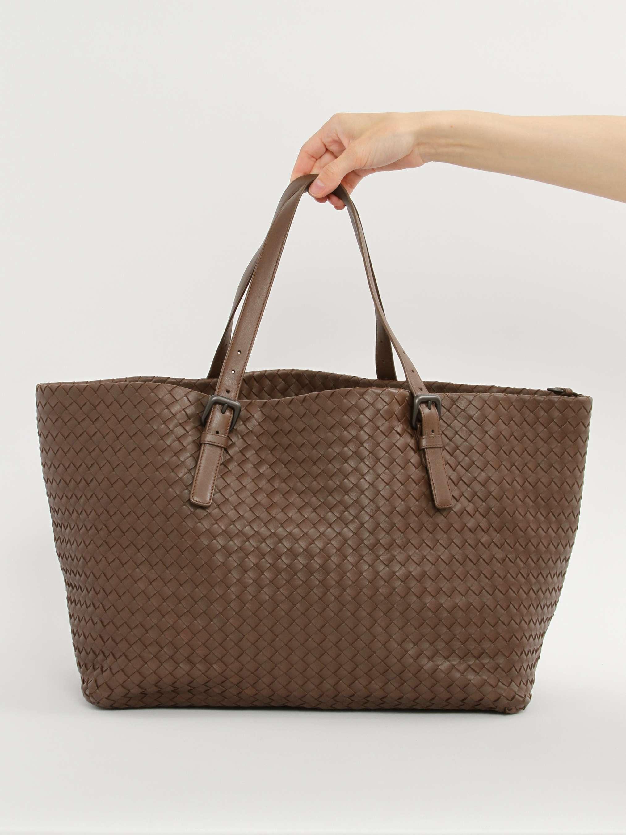 Bottega Veneta Cabat , фото 1