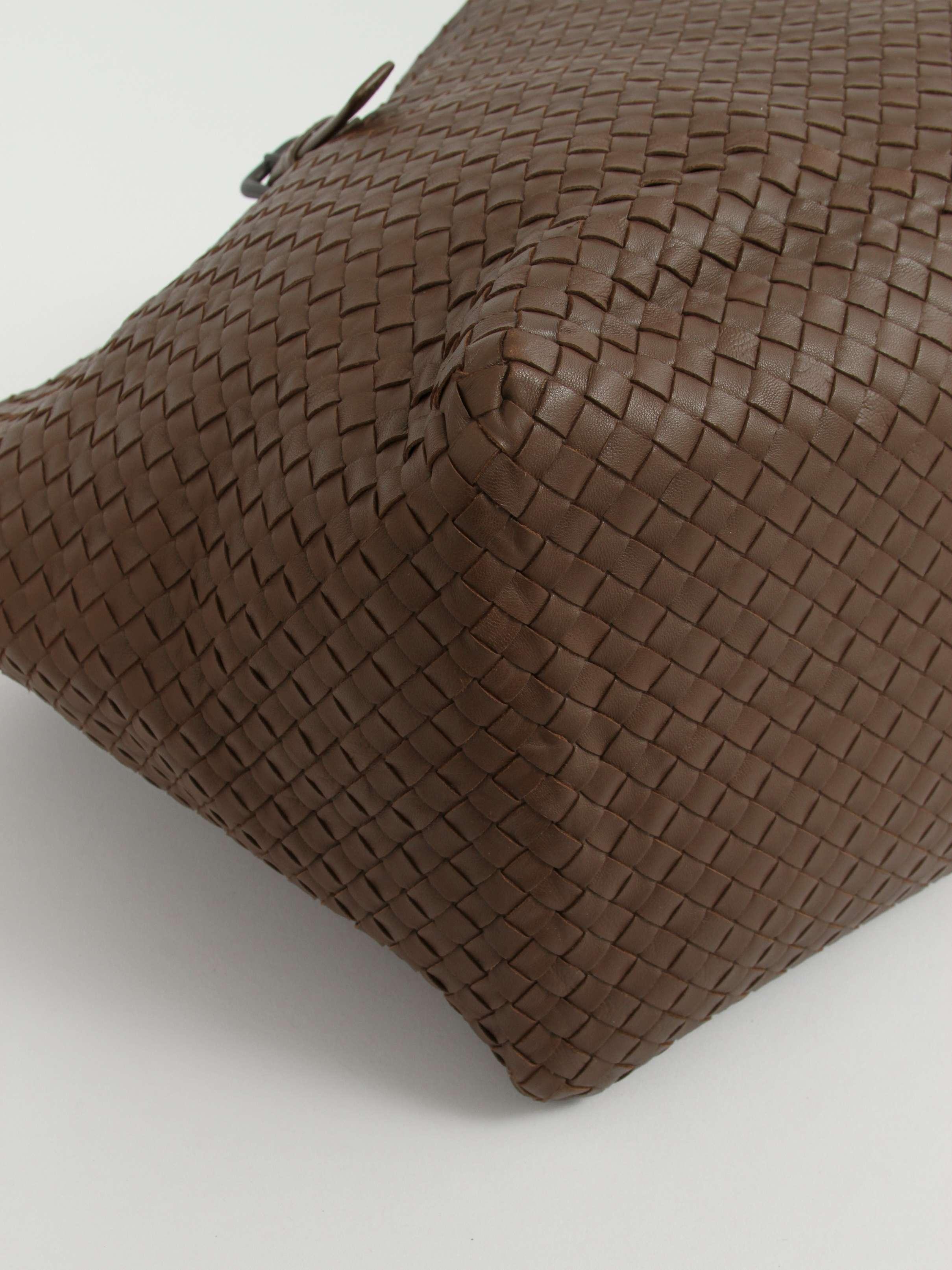 Bottega Veneta Cabat , фото 4